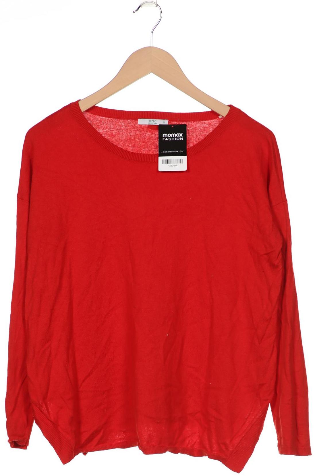 

Esprit Damen Pullover, rot