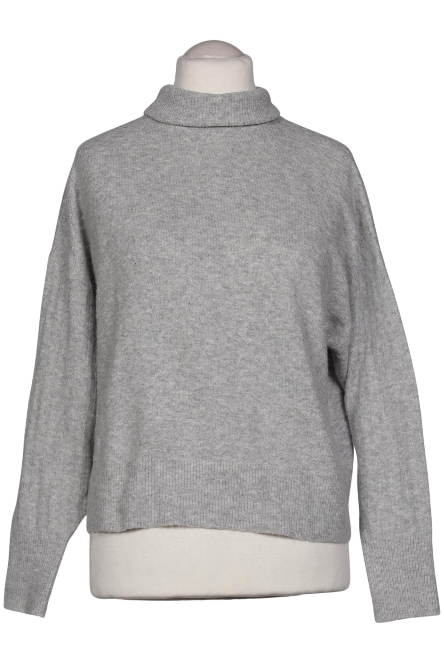 

Esprit Damen Pullover, grau, Gr. 52