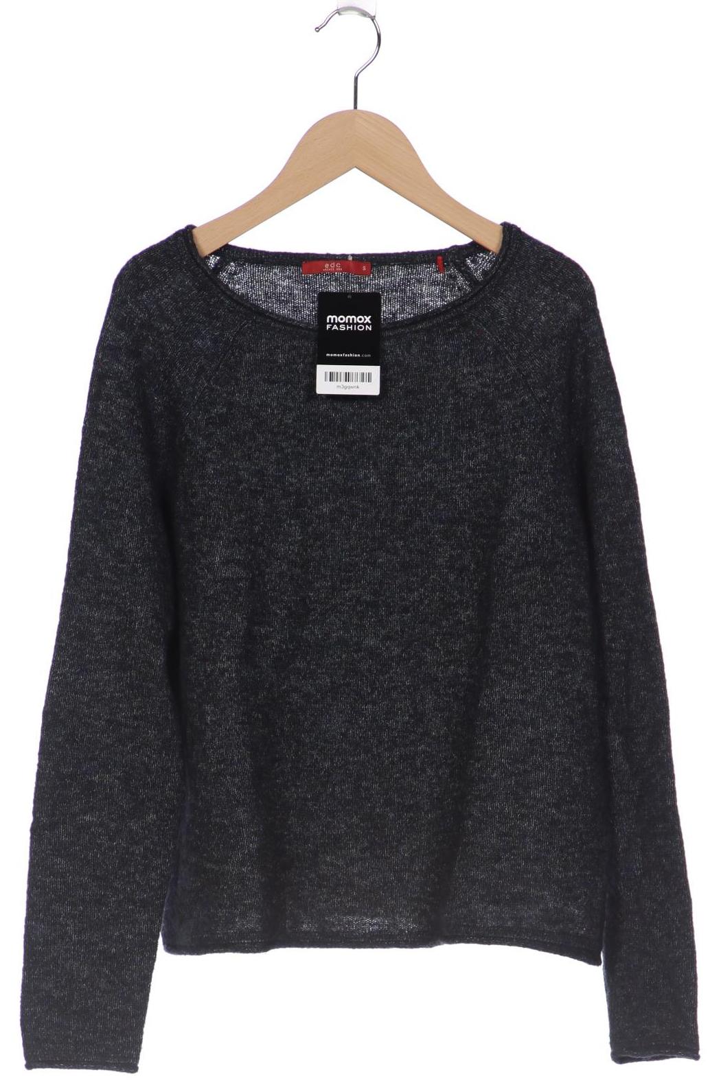 

Esprit Damen Pullover, marineblau