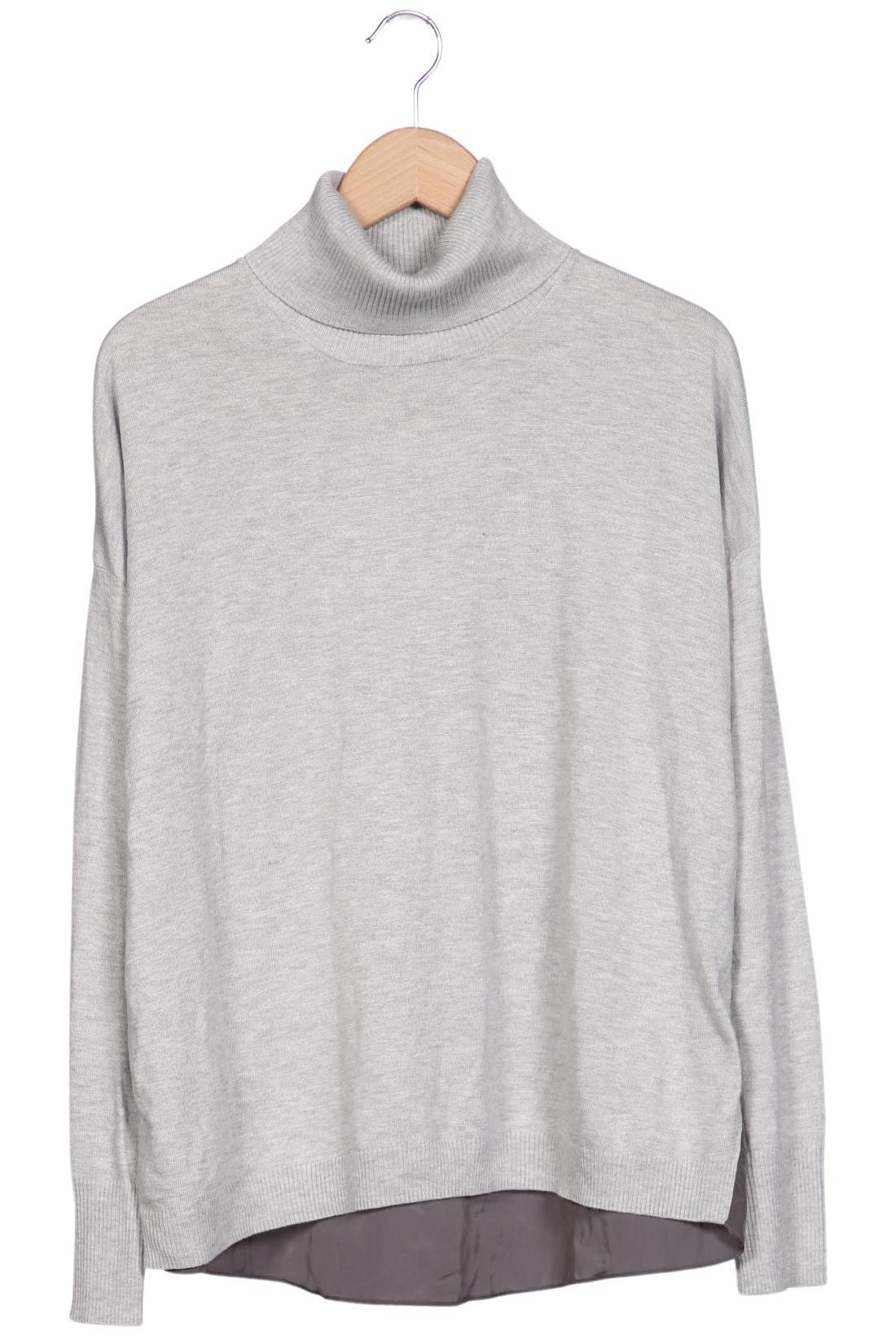 

Esprit Damen Pullover, grau, Gr. 42