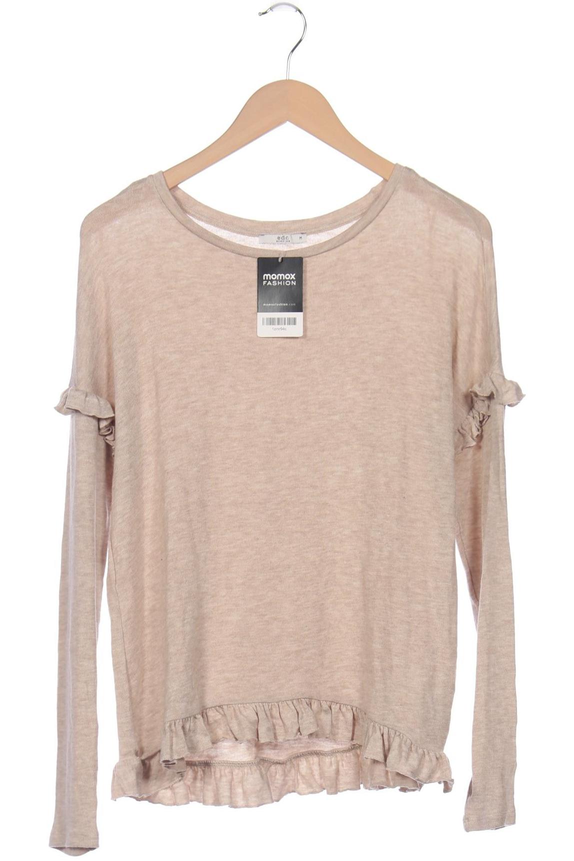 

Esprit Damen Pullover, beige