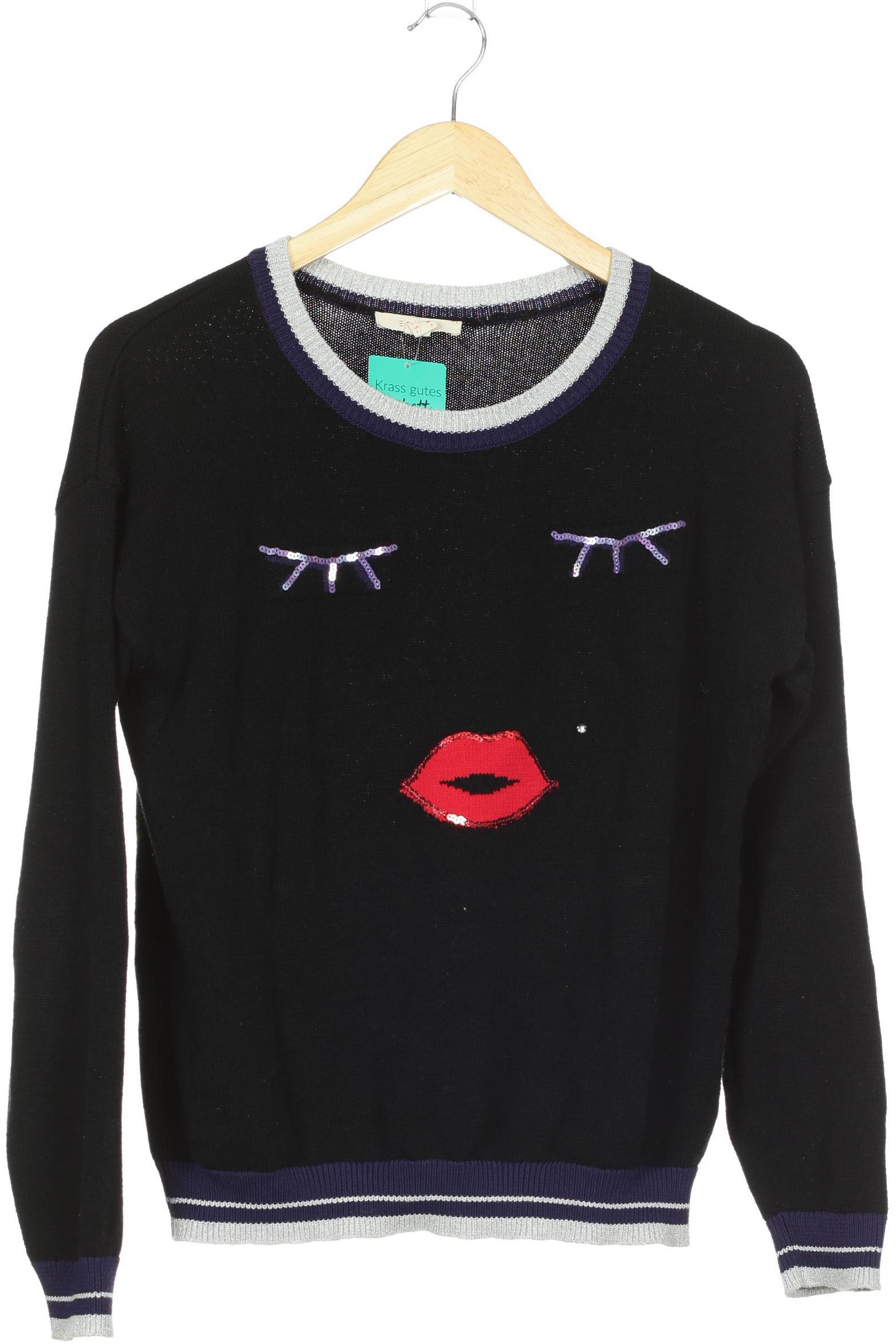 

Esprit Damen Pullover, schwarz, Gr.