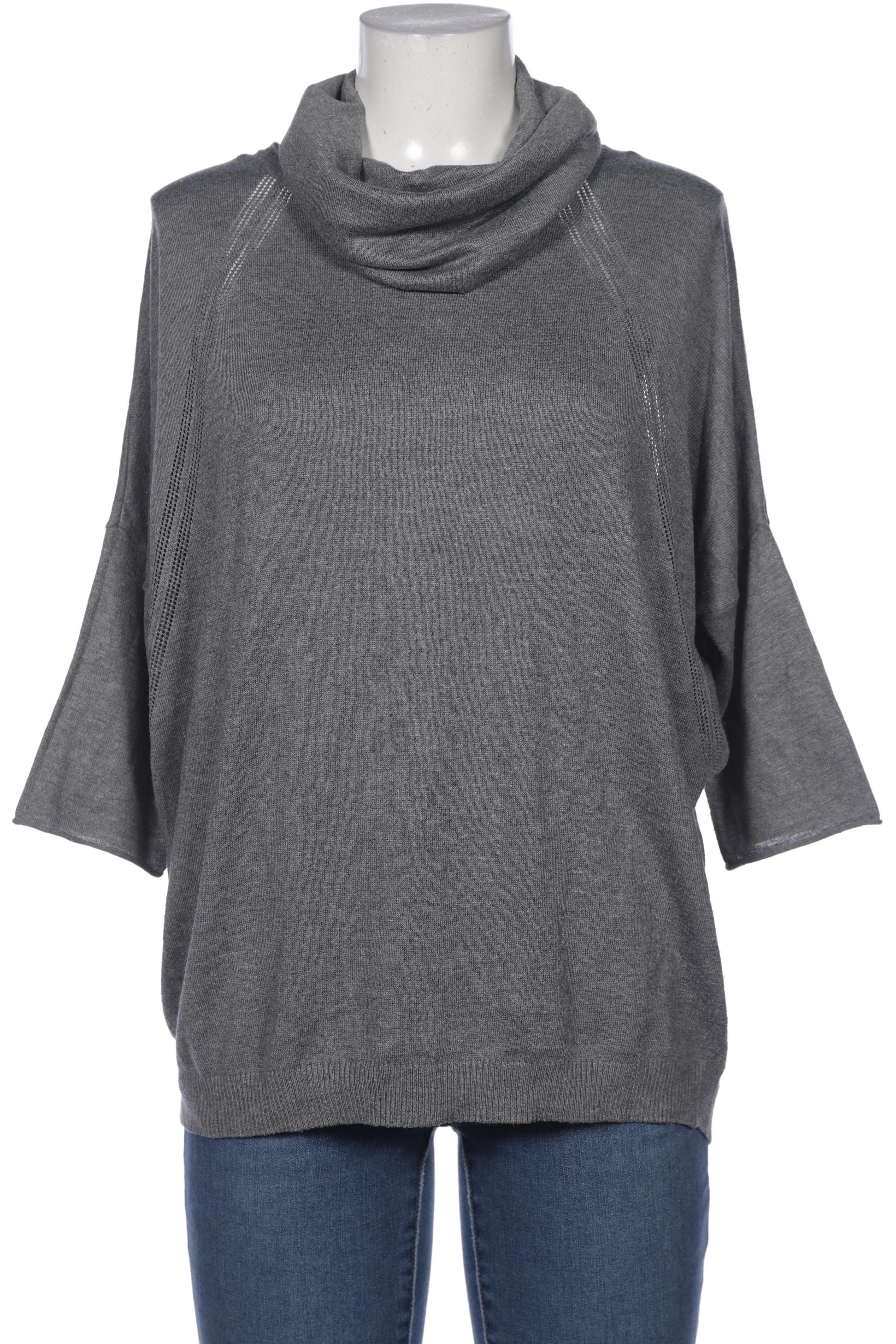 

Esprit Damen Pullover, grau