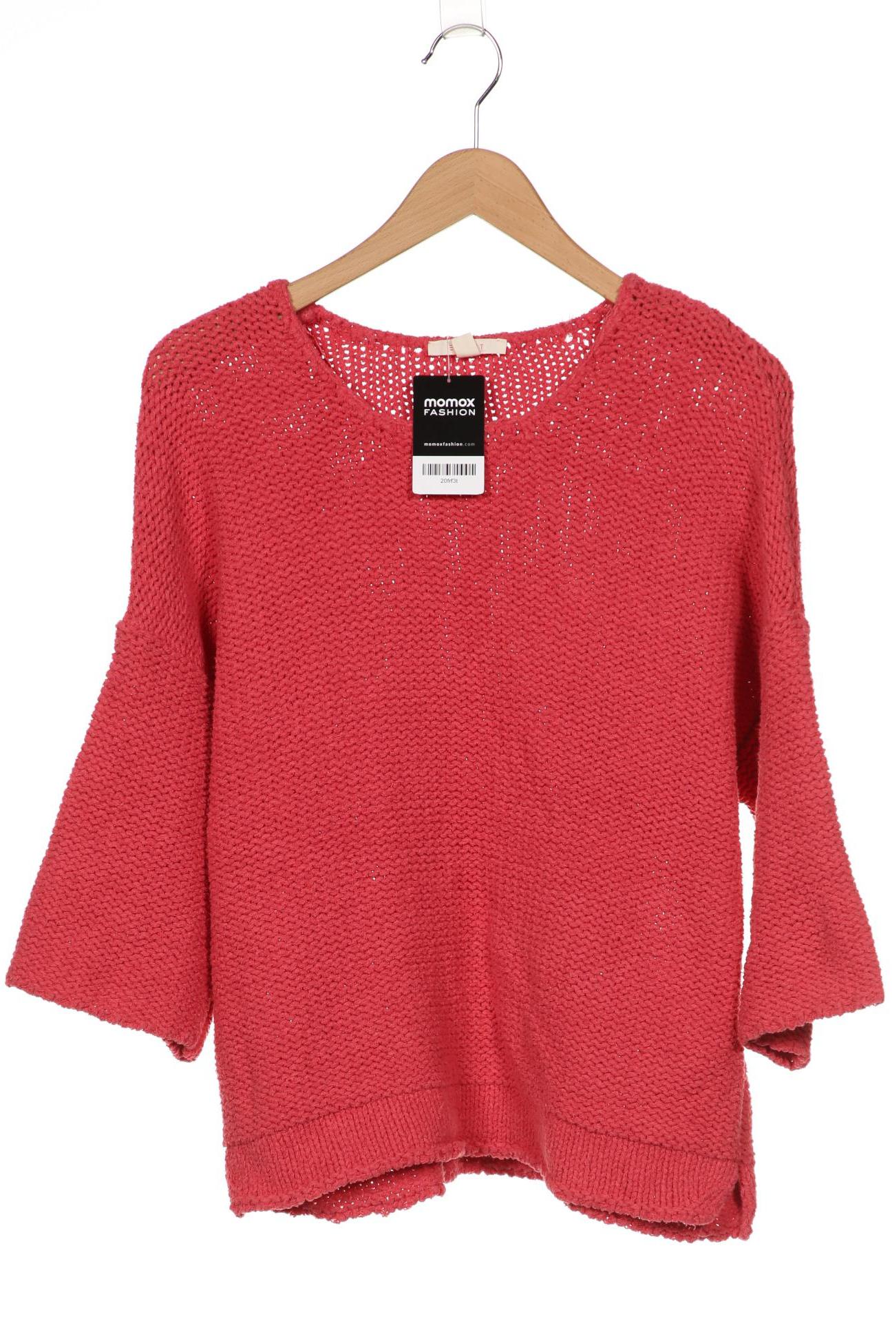 

Esprit Damen Pullover, rot