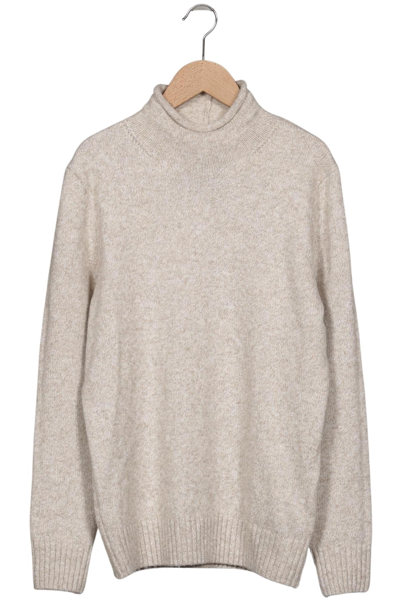 

Esprit Damen Pullover, beige, Gr. 36