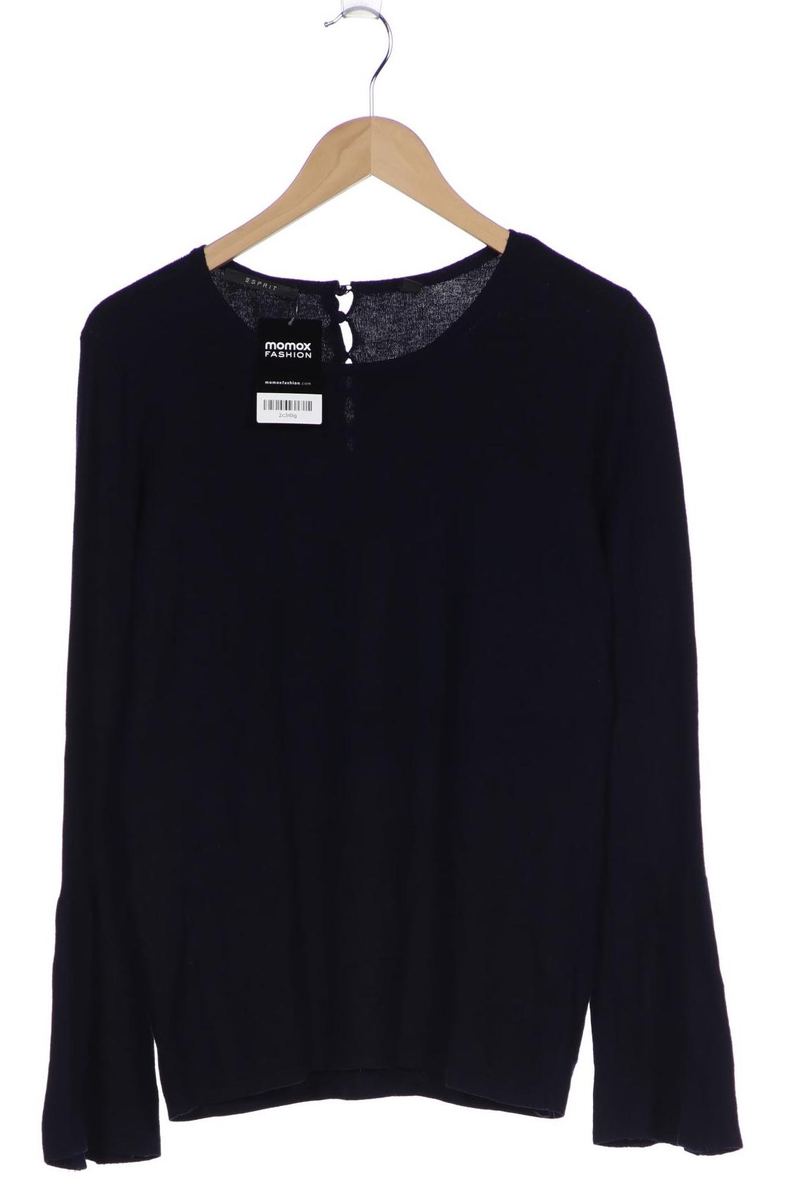 

Esprit Damen Pullover, marineblau