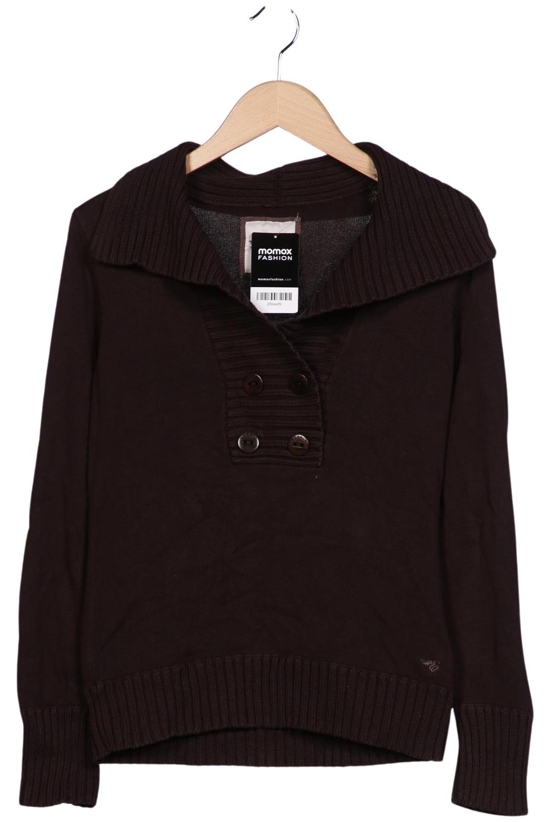 

Esprit Damen Pullover, braun, Gr. 38