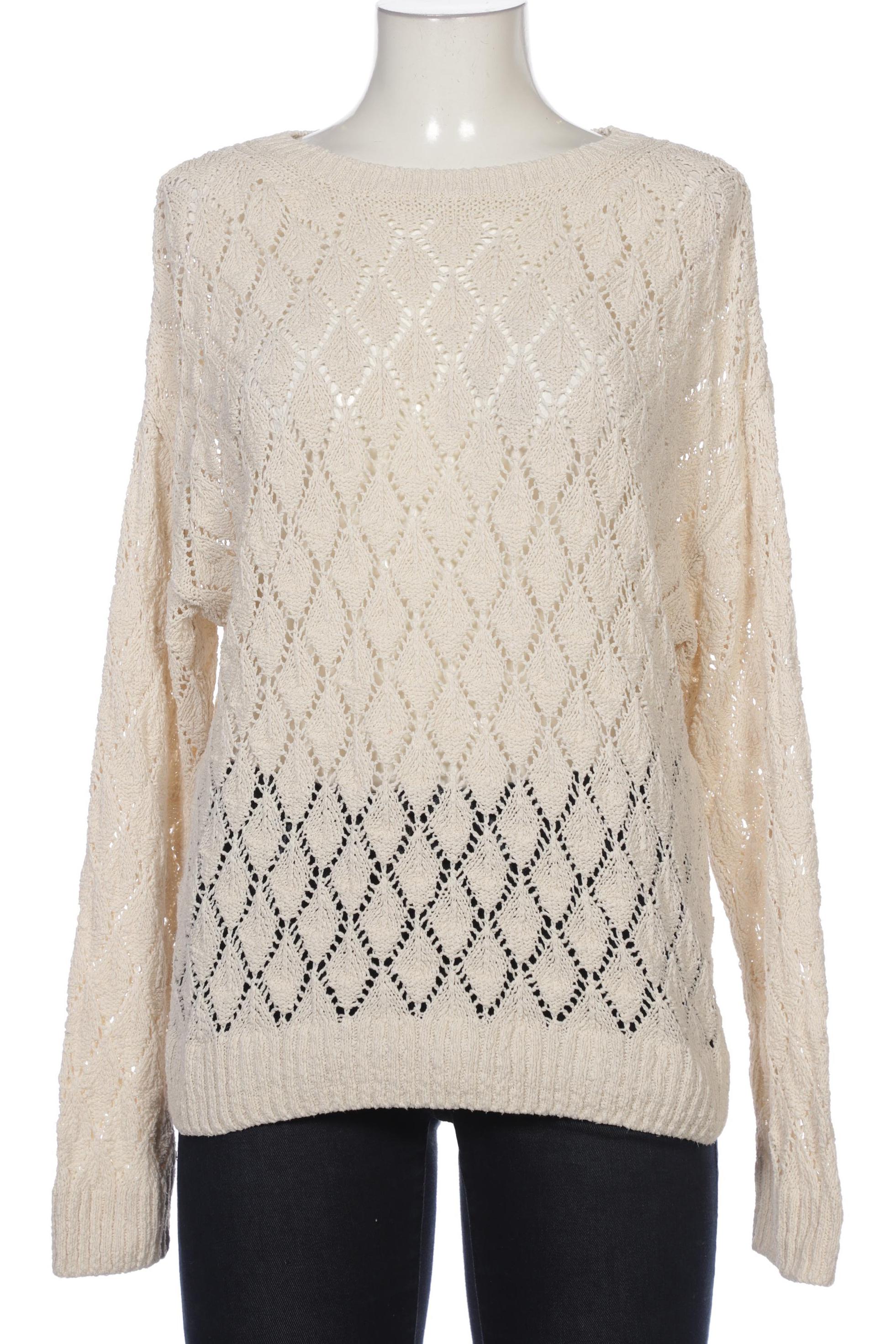 

Esprit Damen Pullover, beige
