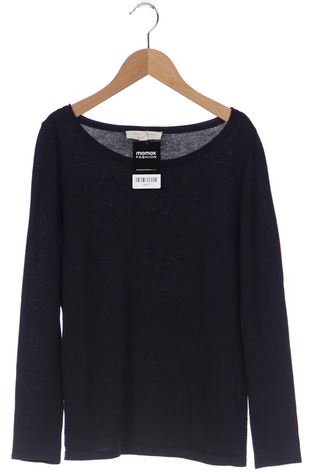 

Esprit Damen Pullover, marineblau