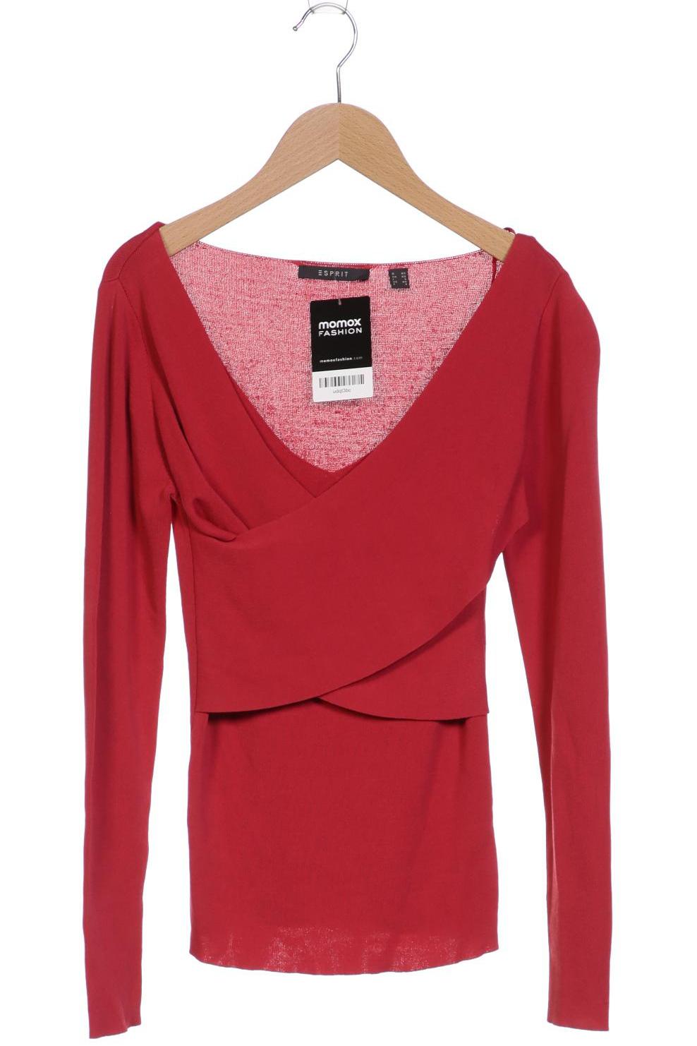 

Esprit Damen Pullover, pink