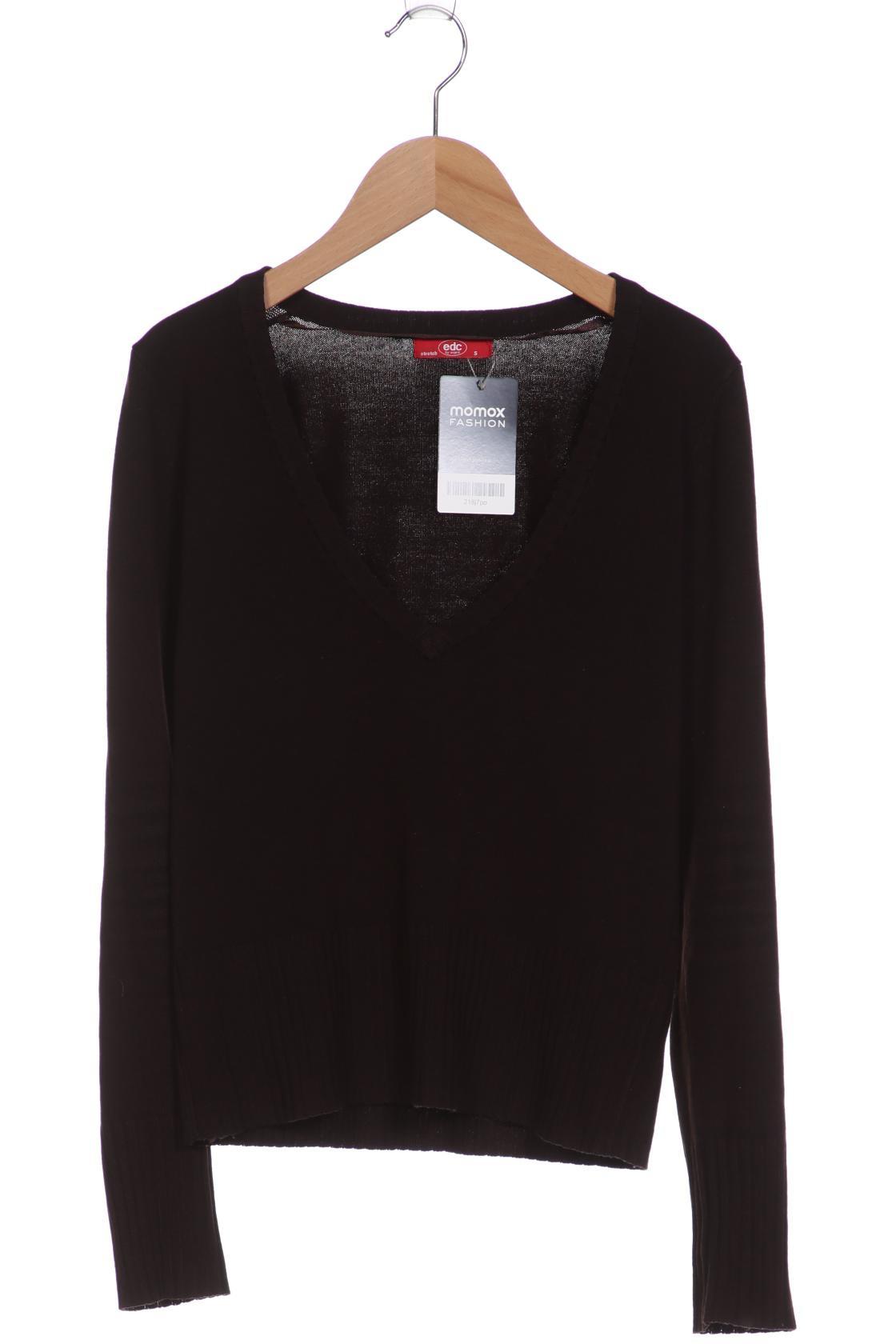 

Esprit Damen Pullover, braun