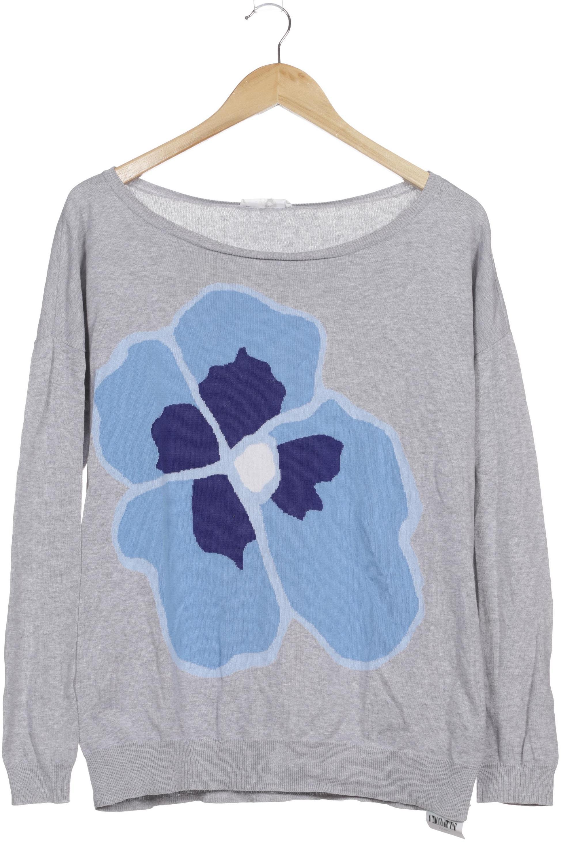 

Esprit Damen Pullover, grau, Gr.