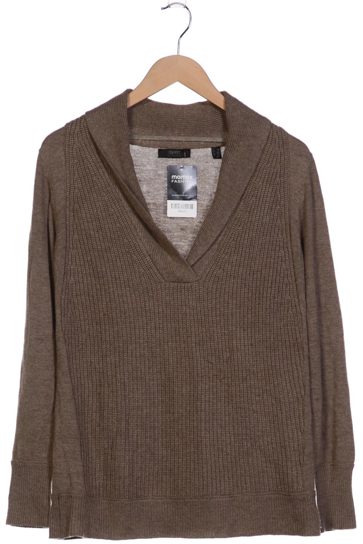 

Esprit Damen Pullover, grün, Gr. 44