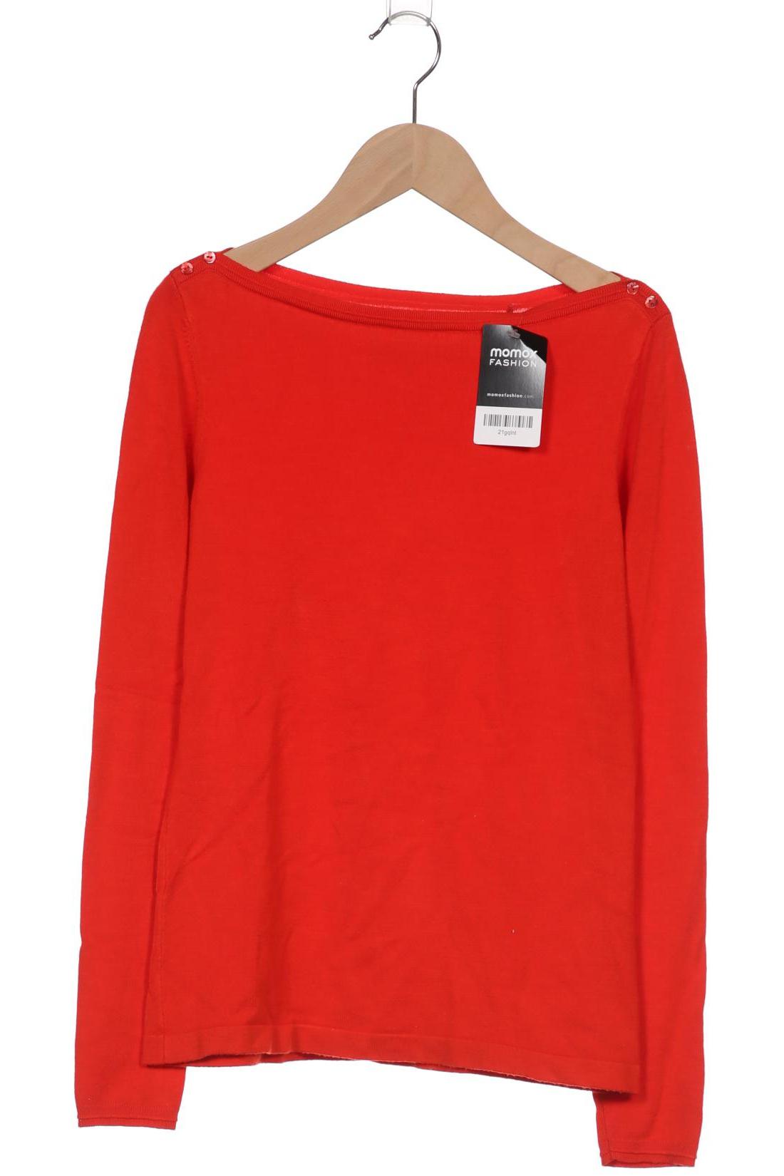 

Esprit Damen Pullover, rot