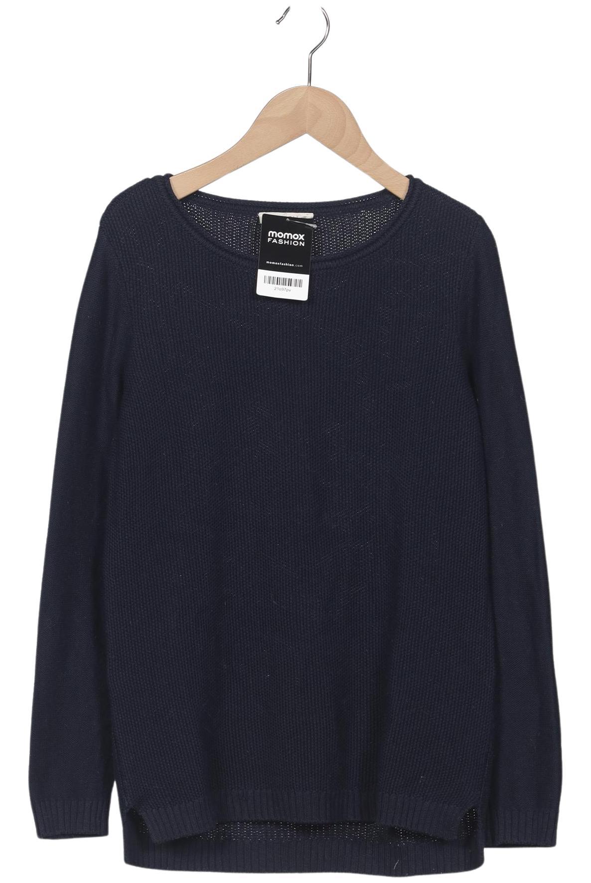 

Esprit Damen Pullover, marineblau, Gr. 38