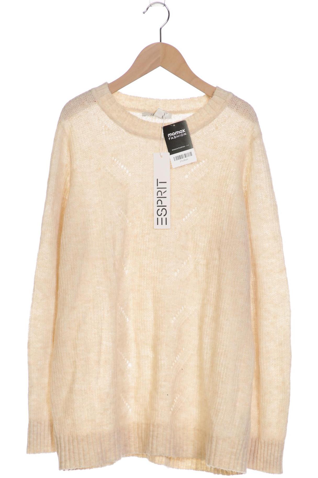 

Esprit Damen Pullover, beige