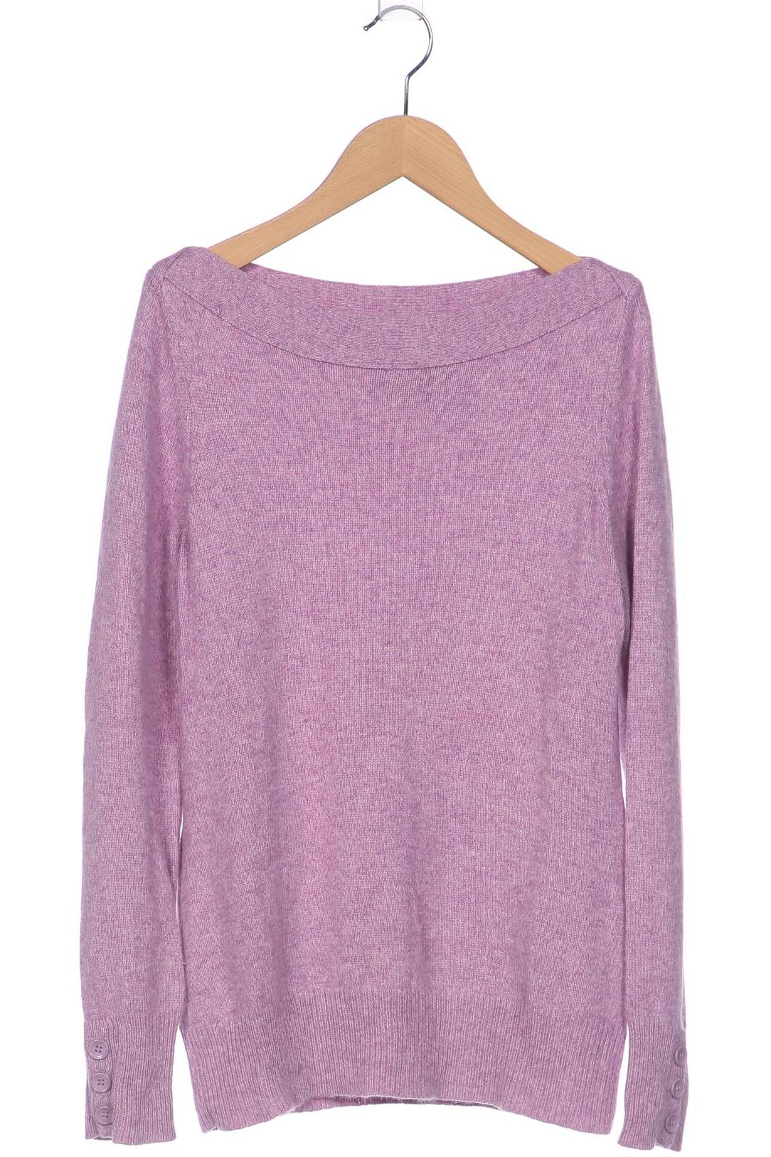 

Esprit Damen Pullover, flieder, Gr. 38