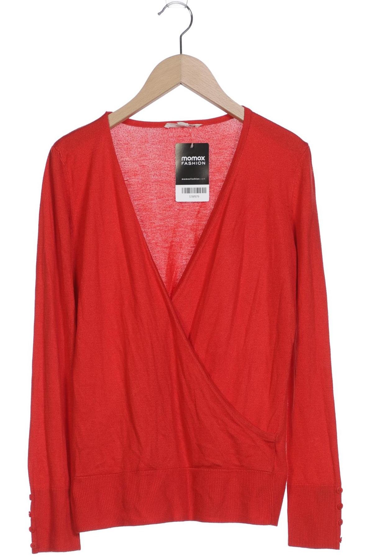 

Esprit Damen Pullover, rot, Gr. 38