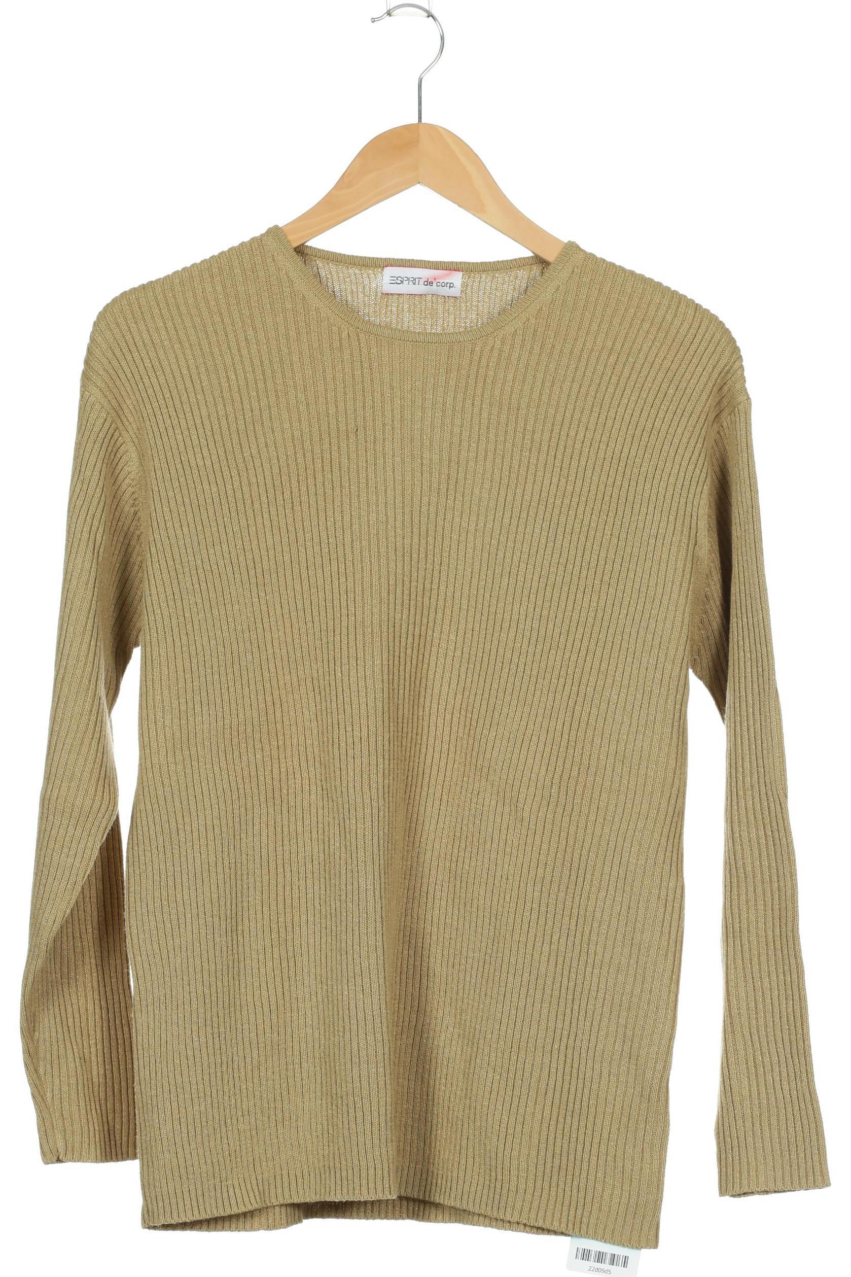 Thumbnail - Esprit Damen Pullover, beige, Gr. 42