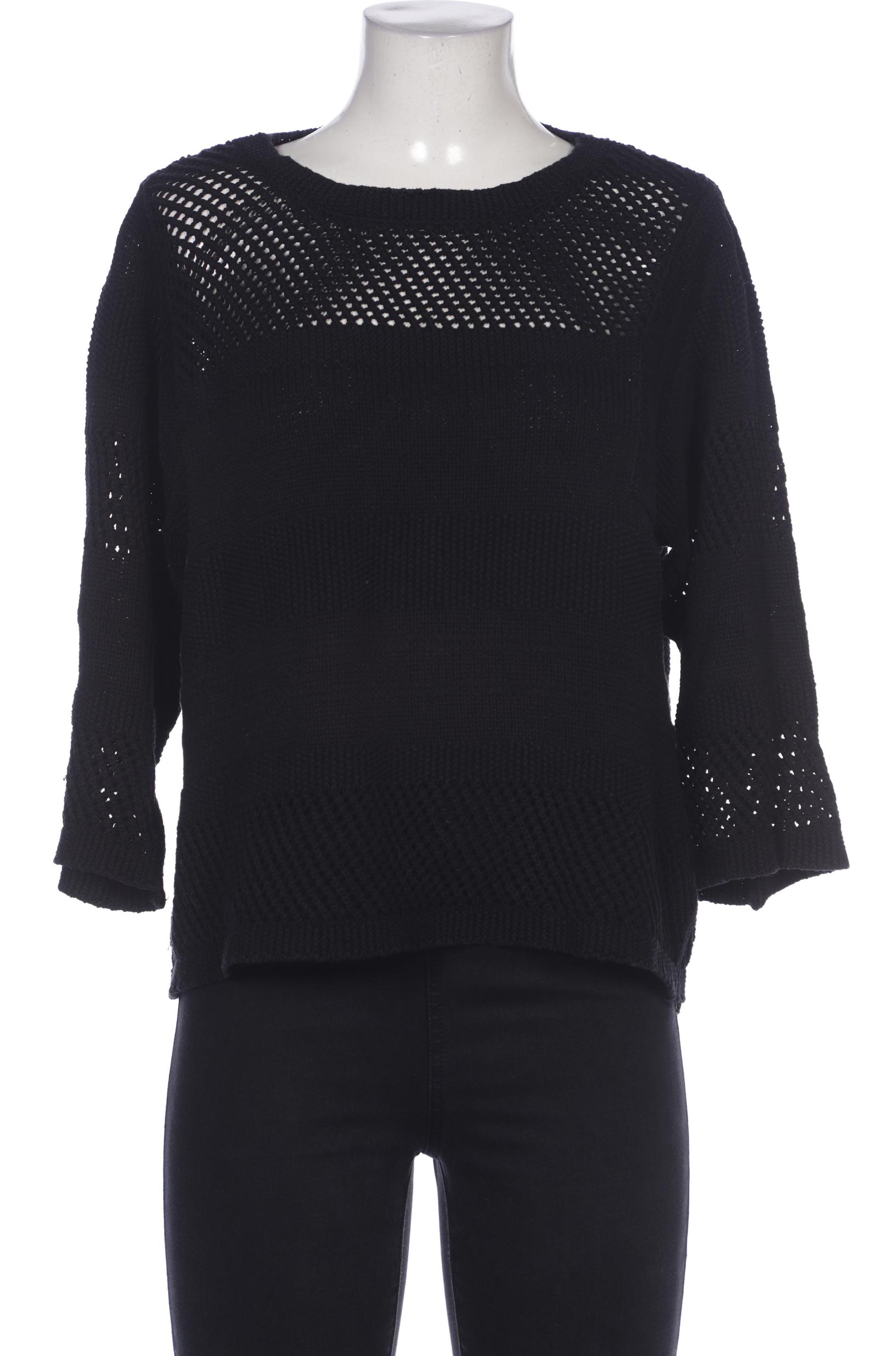 

Esprit Damen Pullover, schwarz, Gr. 42