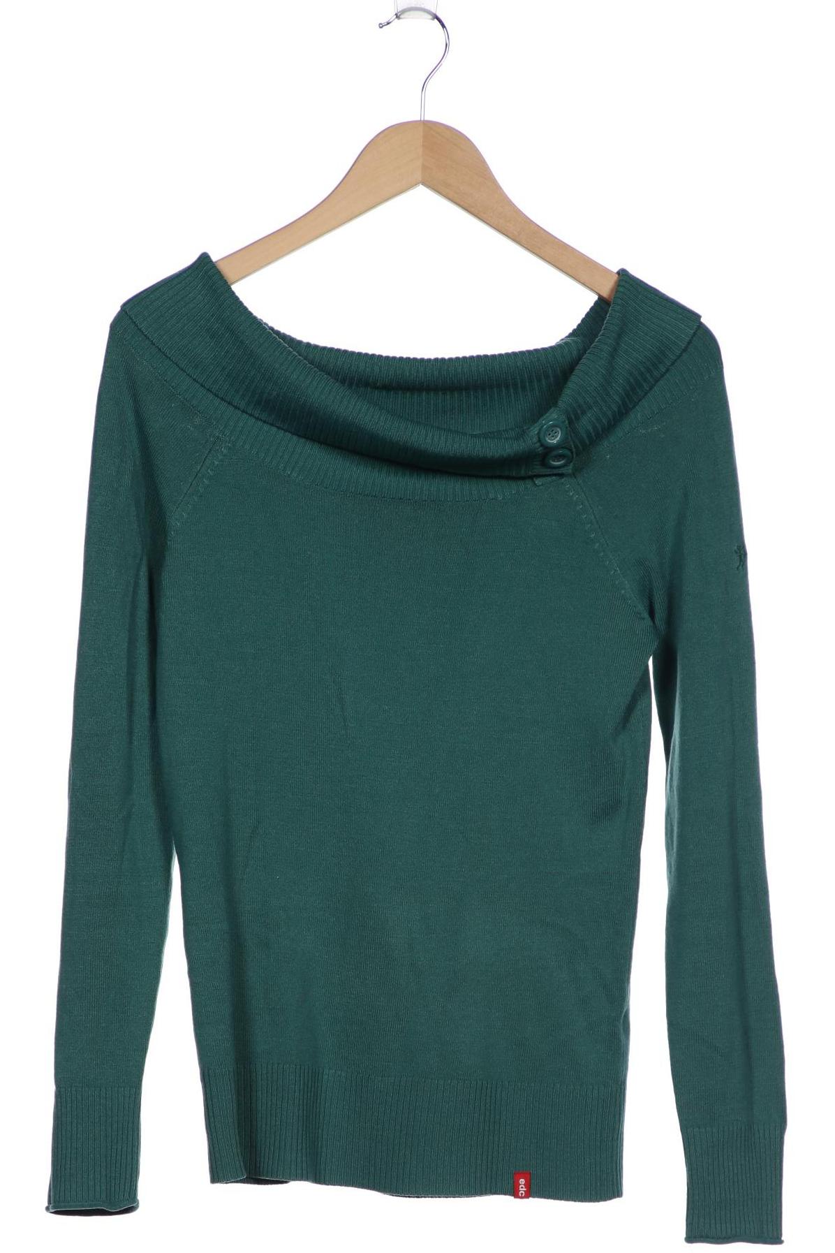 

Esprit Damen Pullover, türkis