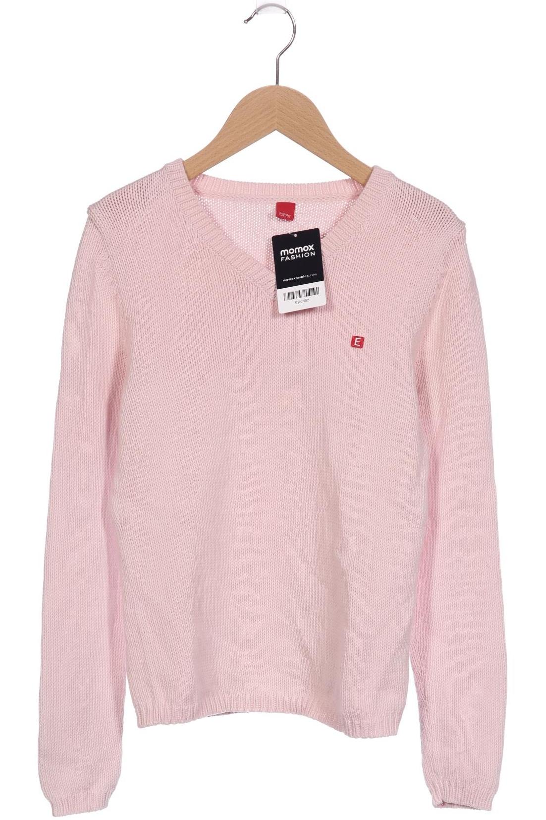 

Esprit Damen Pullover, pink, Gr. 36