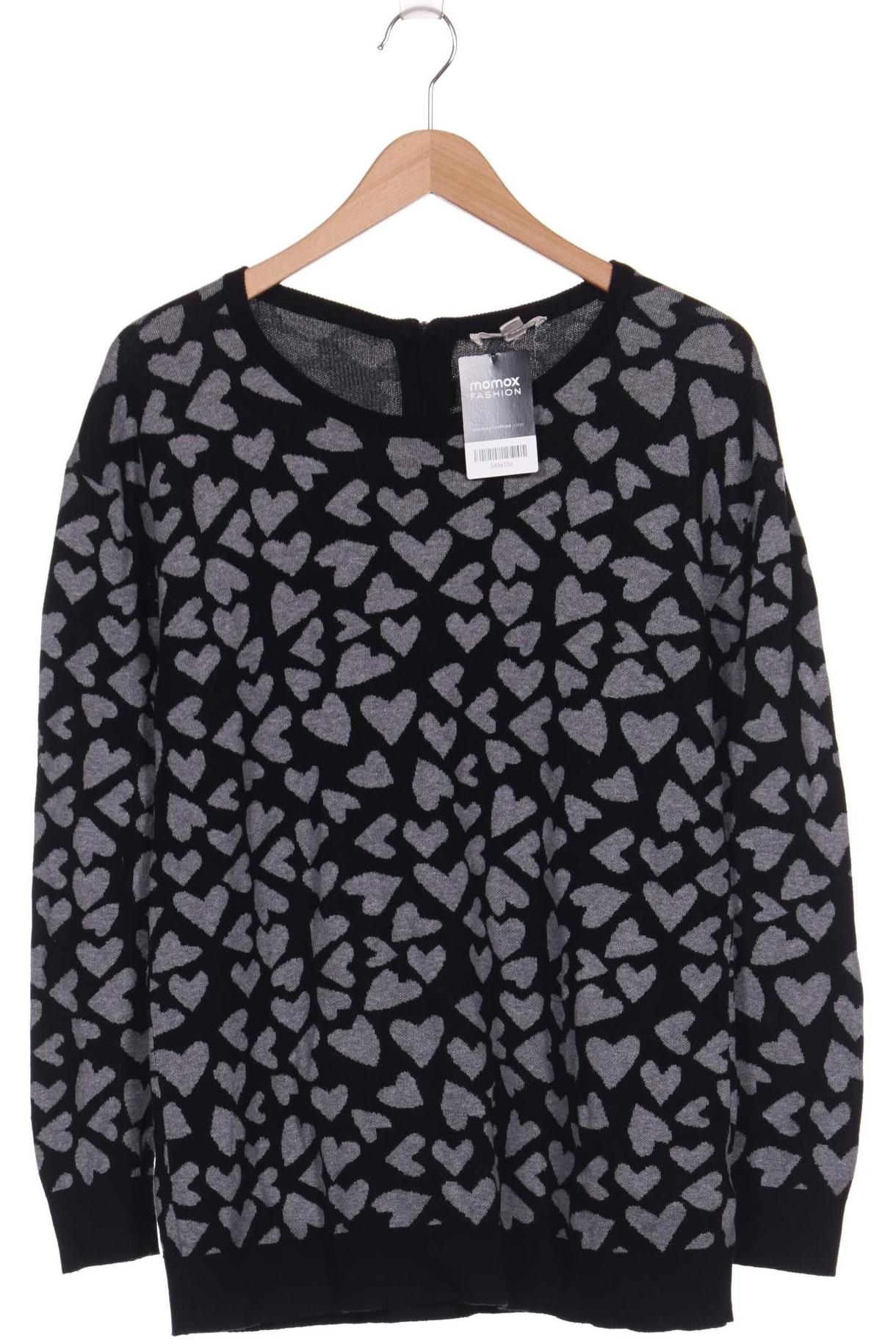 

Esprit Damen Pullover, grau