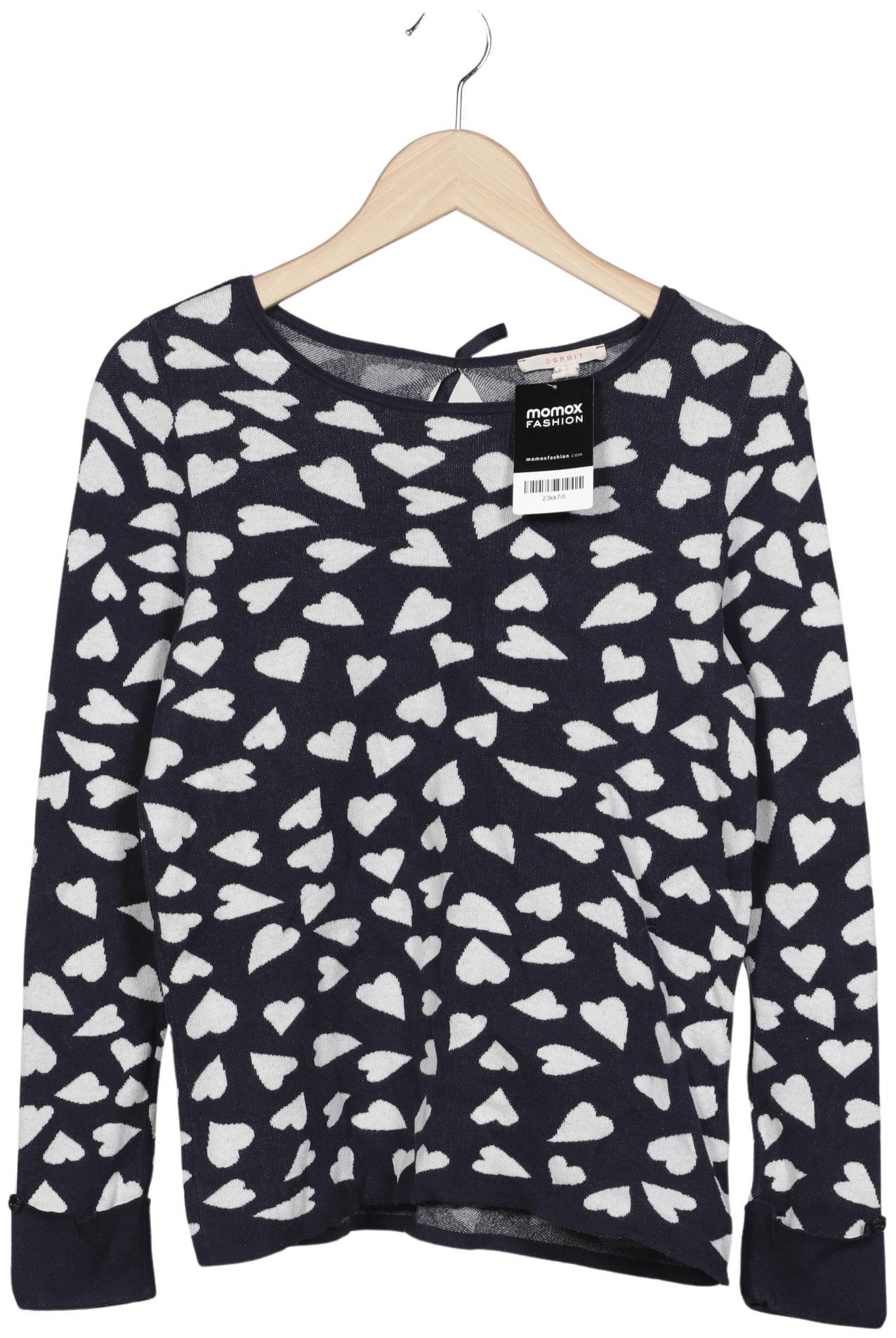 

Esprit Damen Pullover, mehrfarbig, Gr. 36