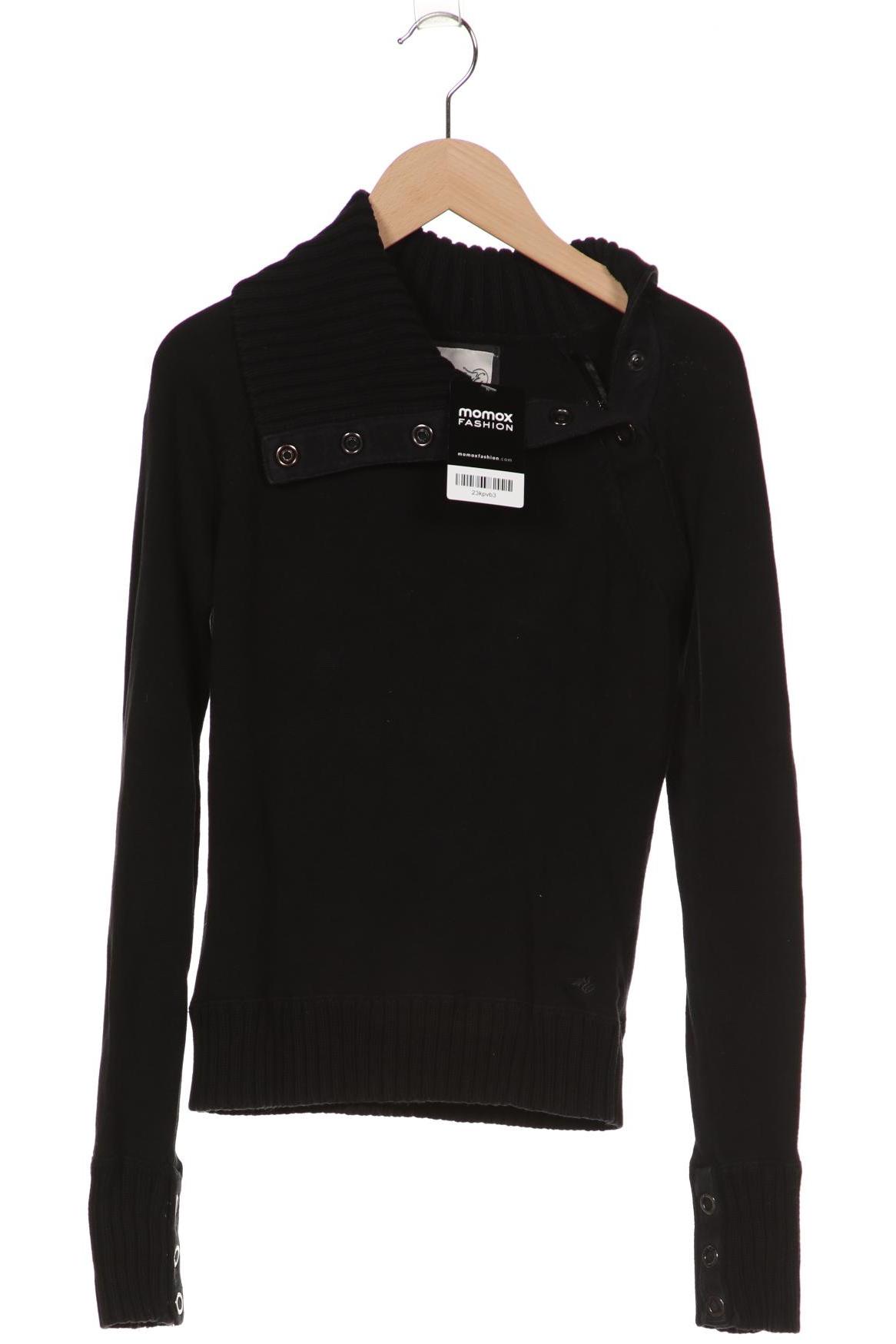 

Esprit Damen Pullover, schwarz