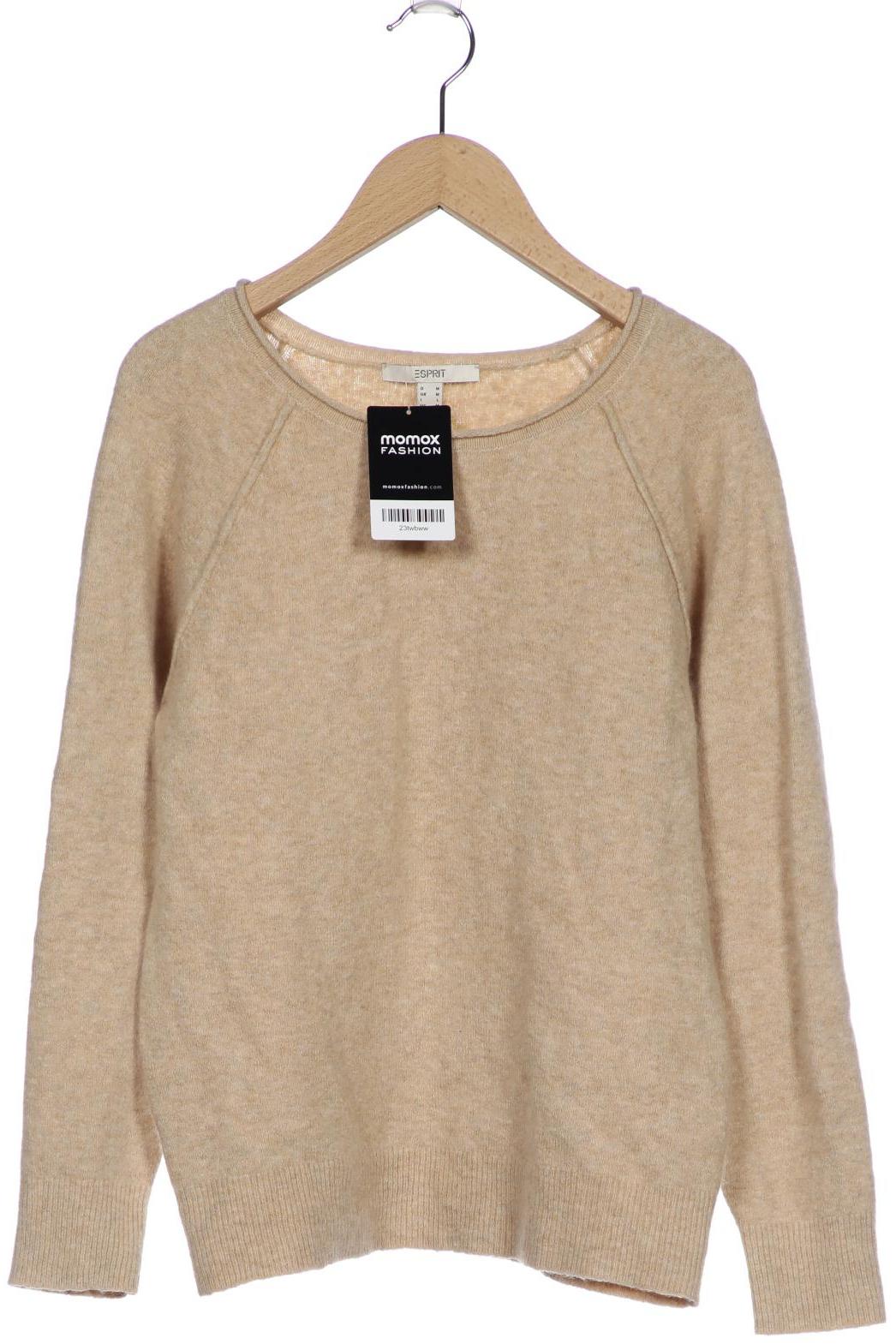 

Esprit Damen Pullover, beige