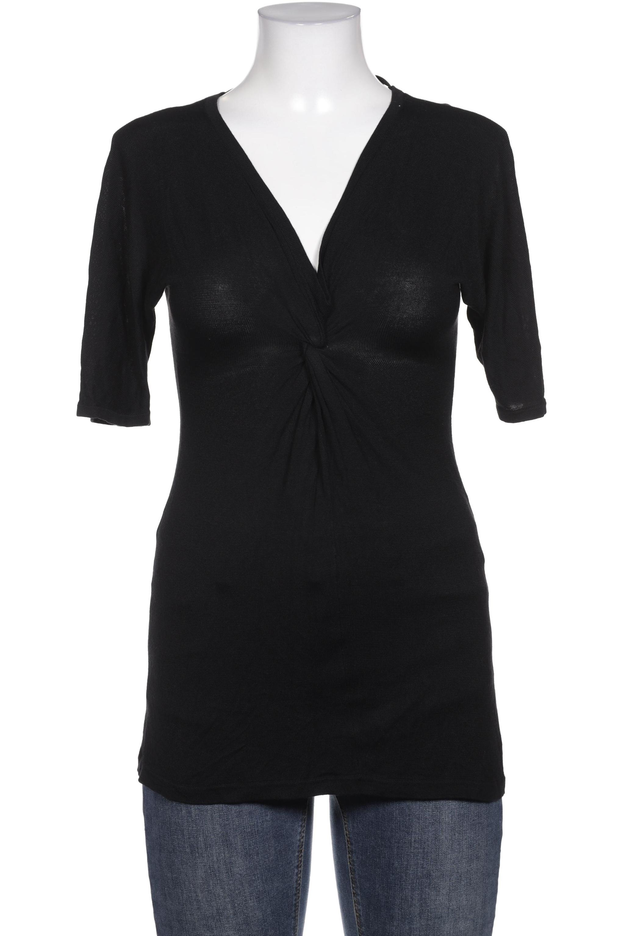 

Esprit Damen Pullover, schwarz