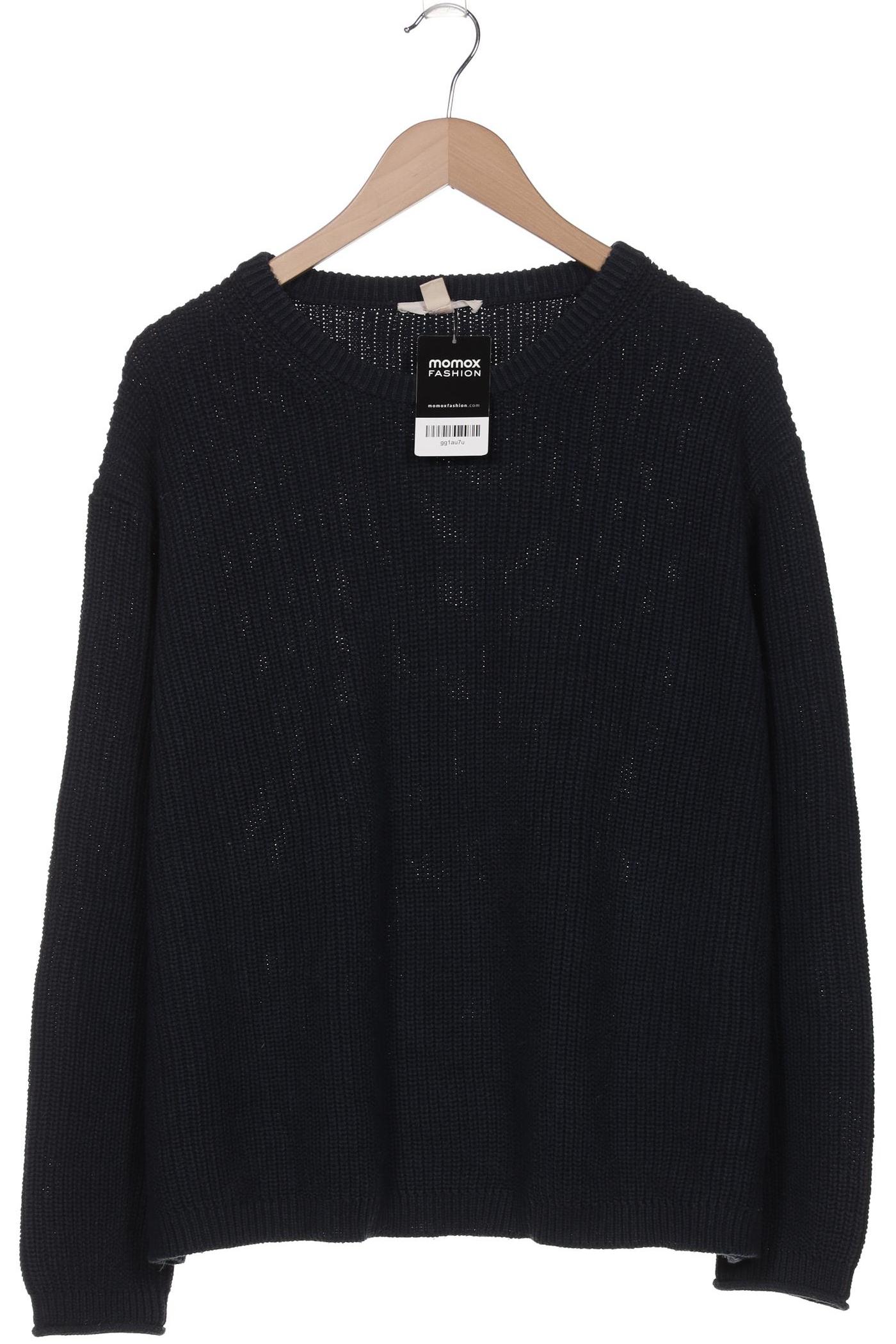 

Esprit Damen Pullover, marineblau, Gr. 42