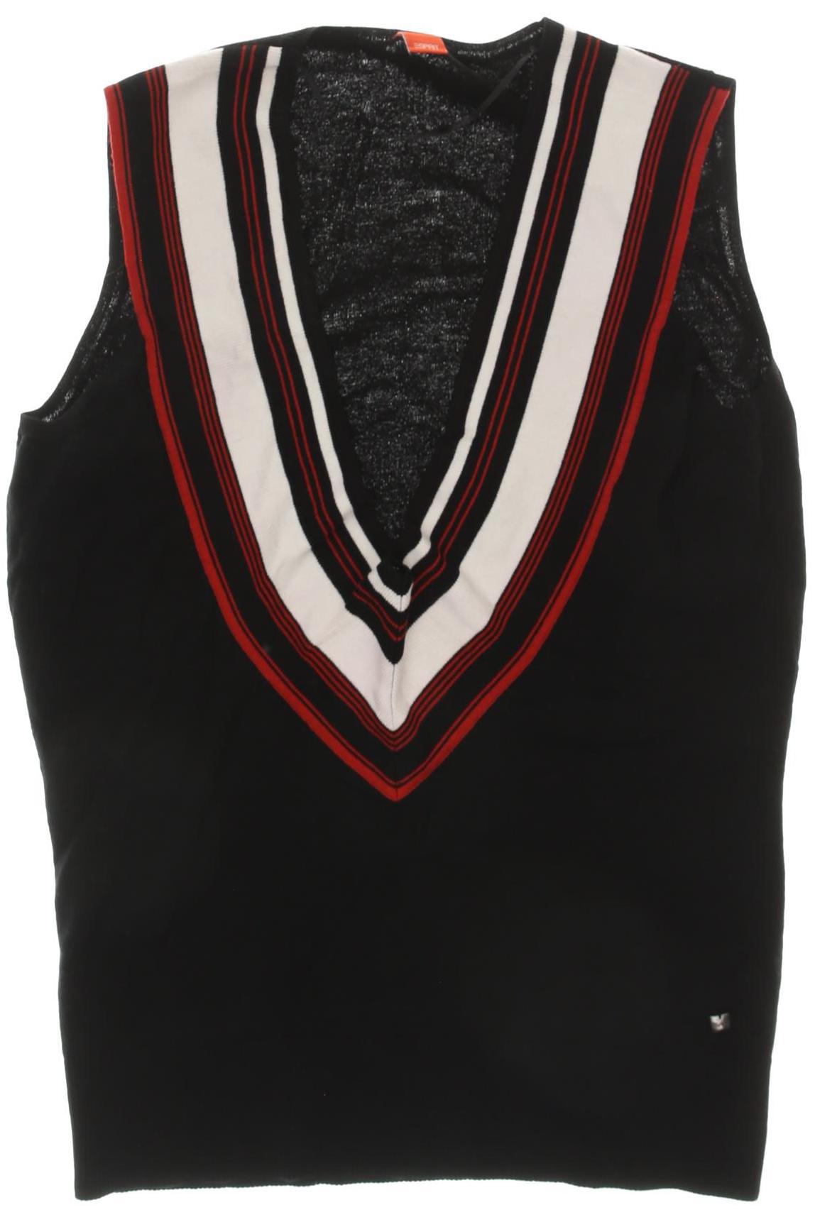 

Esprit Damen Pullover, schwarz, Gr.