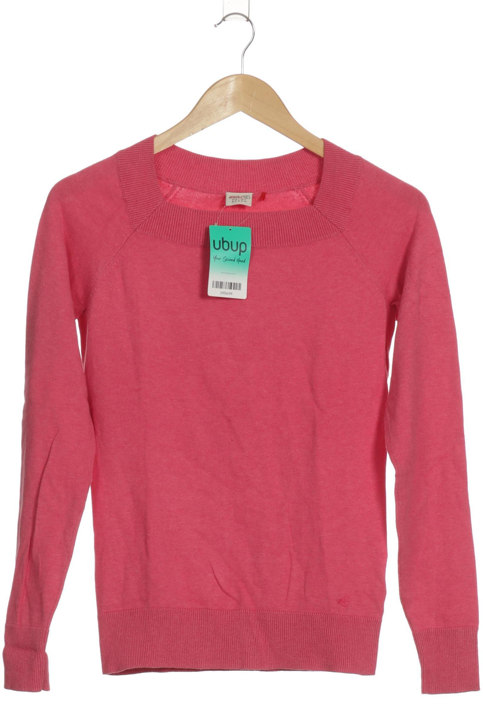 

Esprit Damen Pullover, pink, Gr. 36