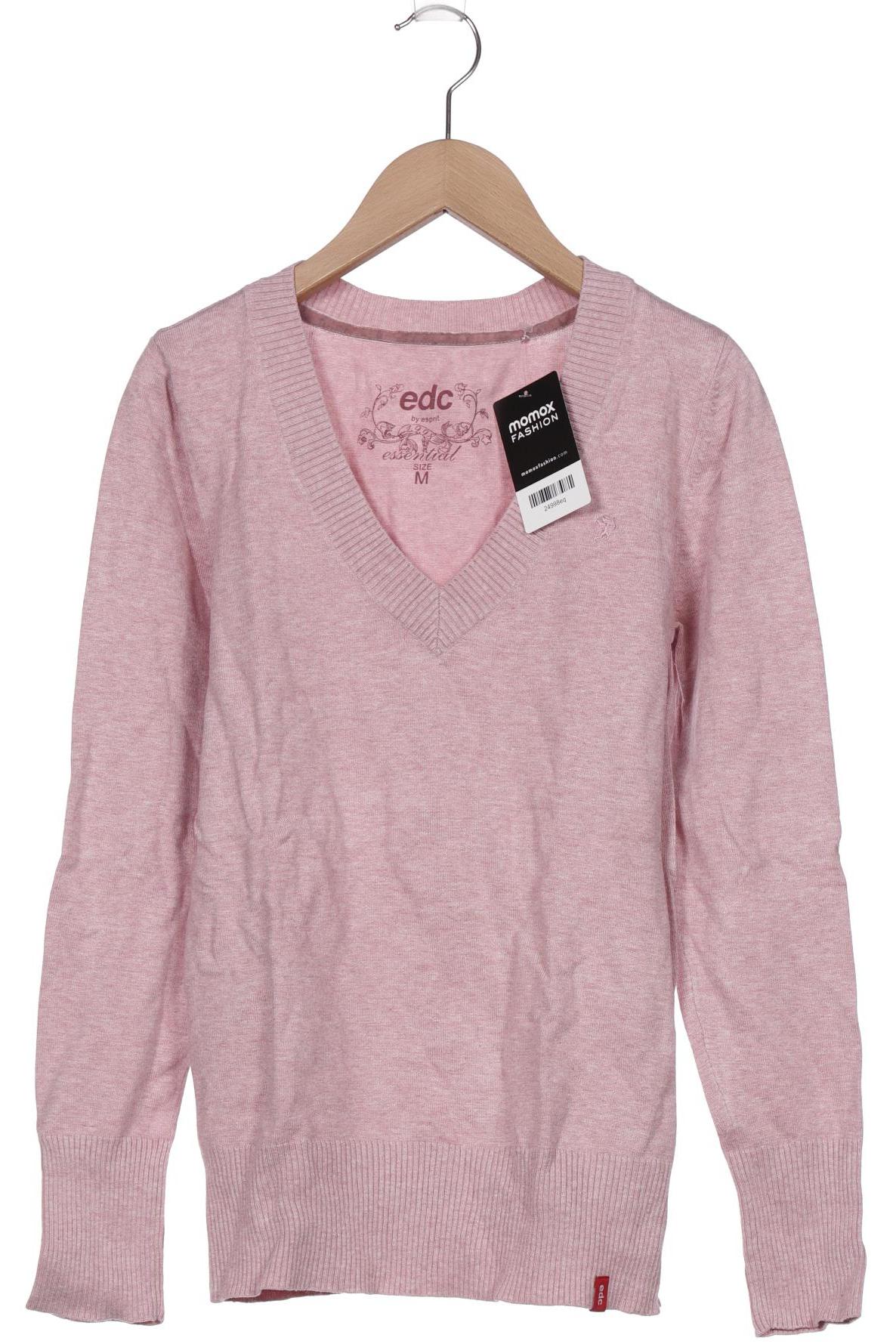 

Esprit Damen Pullover, pink