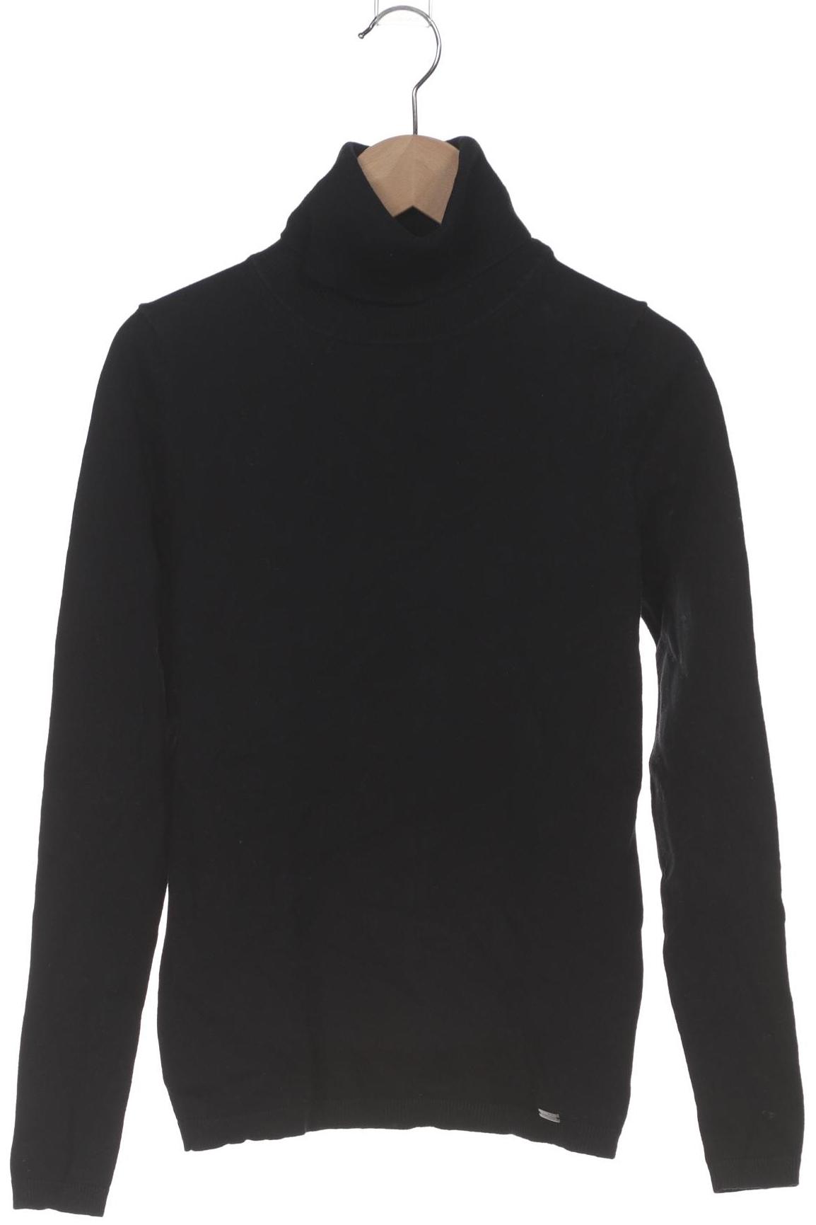 

Esprit Damen Pullover, schwarz, Gr. 34
