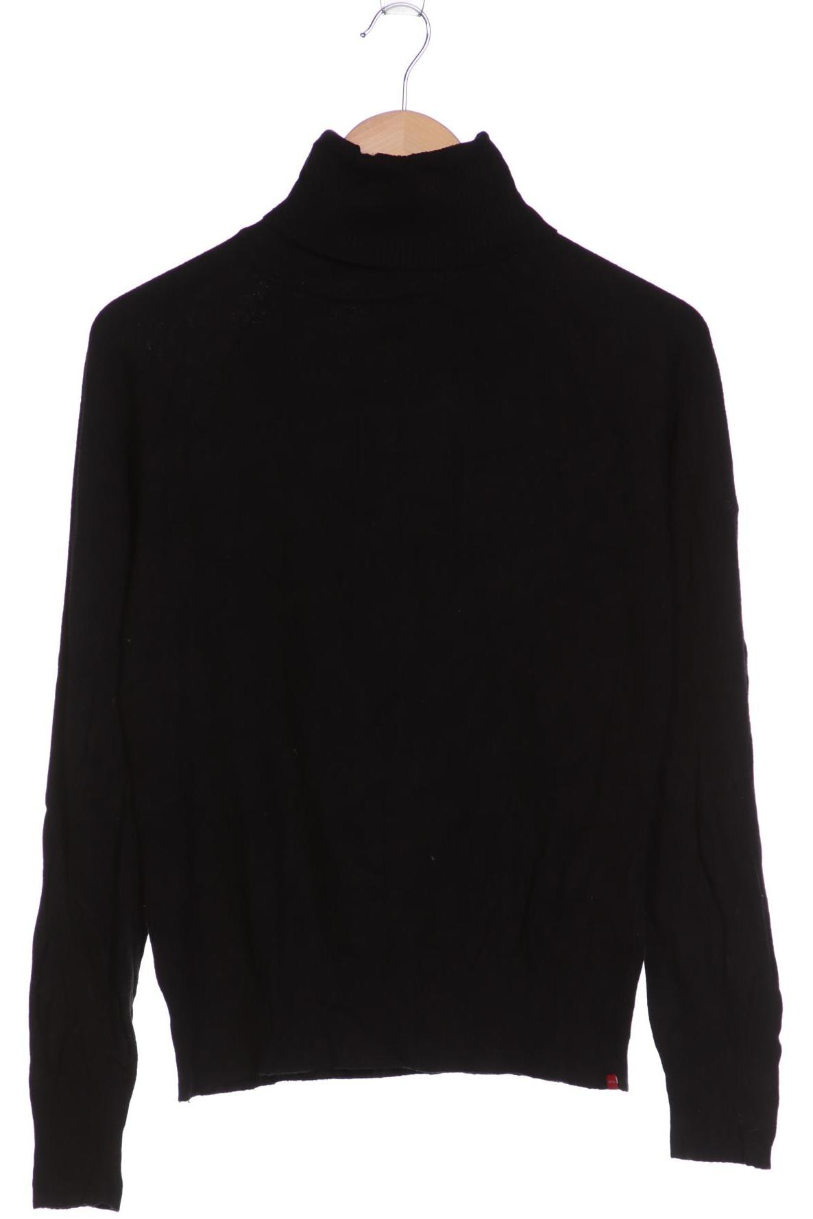 

Esprit Damen Pullover, schwarz