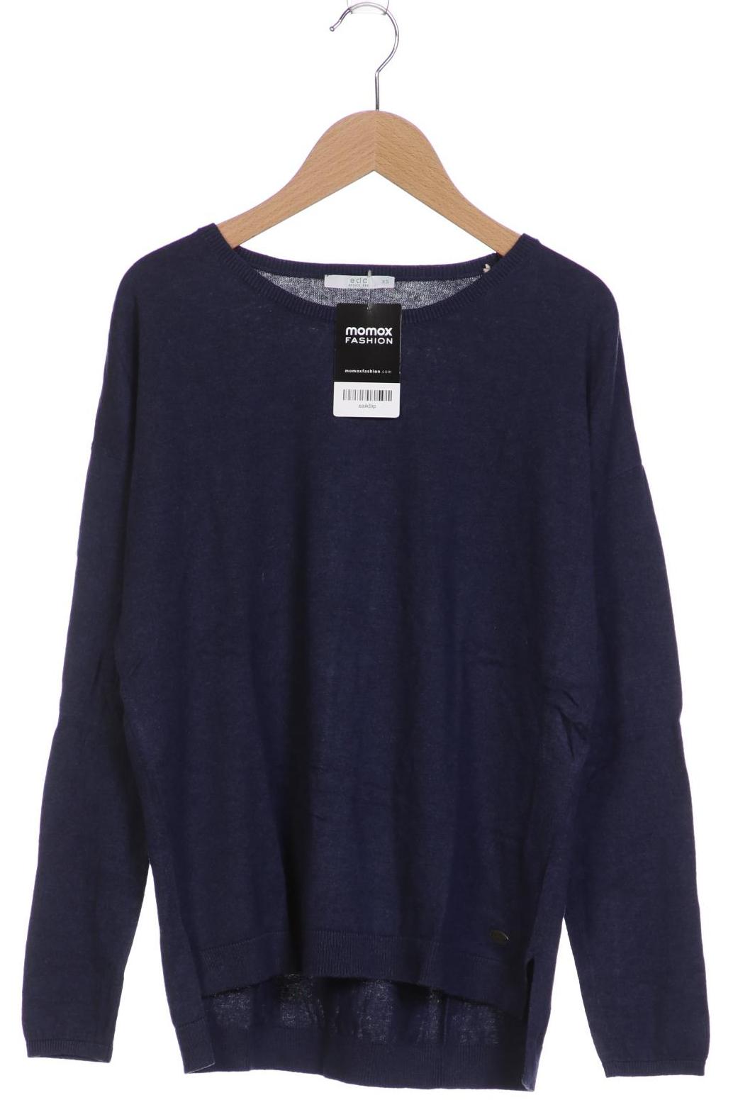 

Esprit Damen Pullover, marineblau