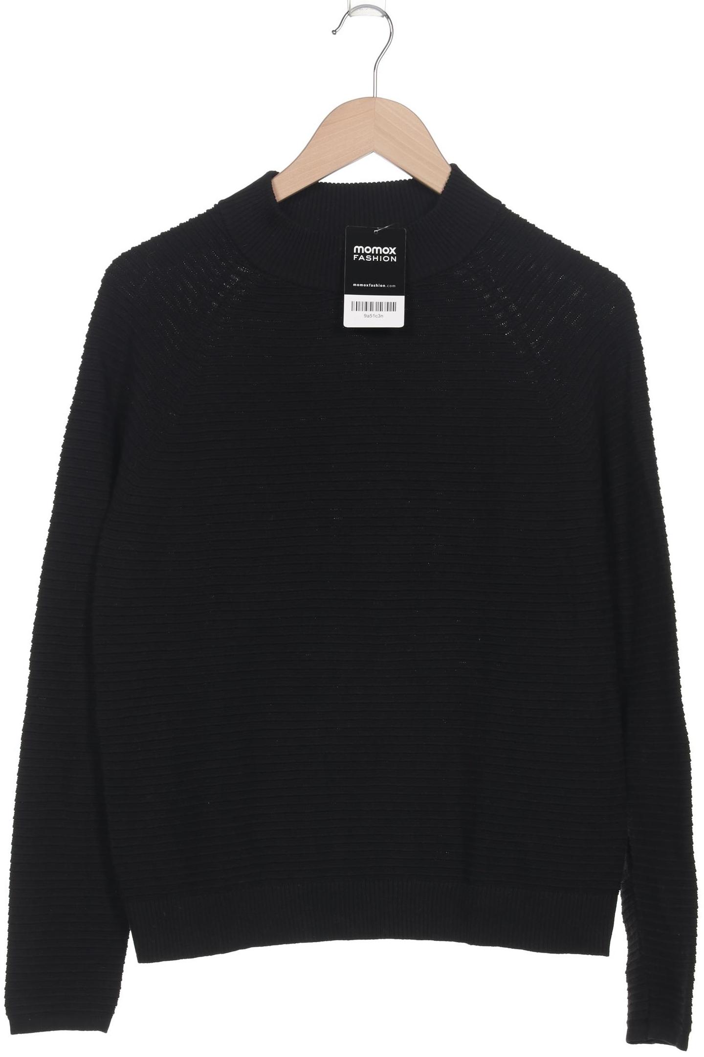 

Esprit Damen Pullover, schwarz, Gr. 42