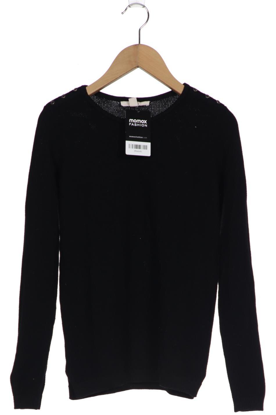 

Esprit Damen Pullover, schwarz, Gr. 34