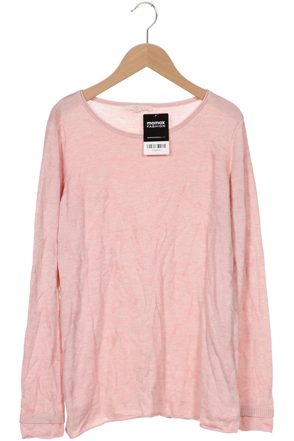 

Esprit Damen Pullover, pink