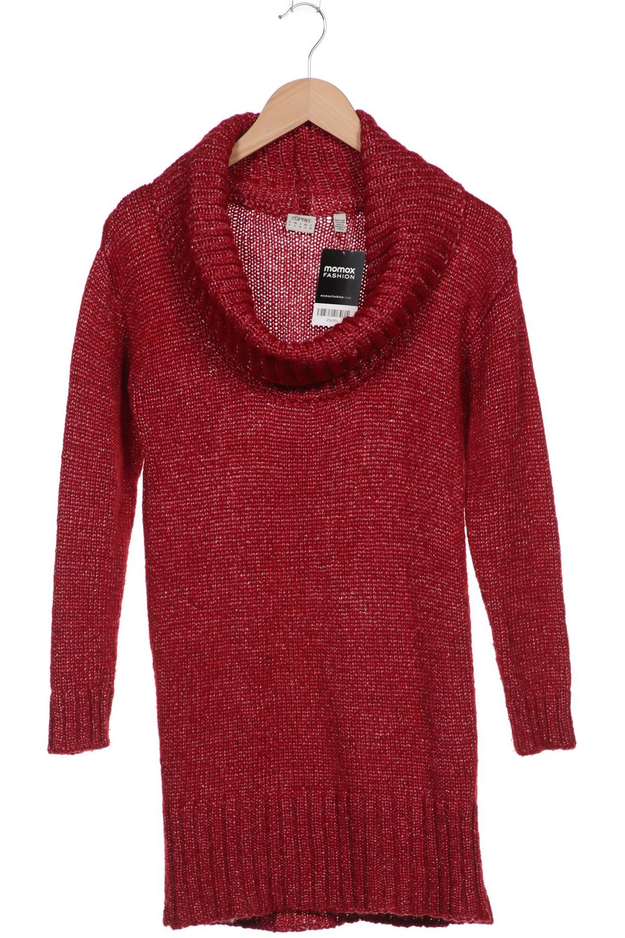 

Esprit Damen Pullover, rot