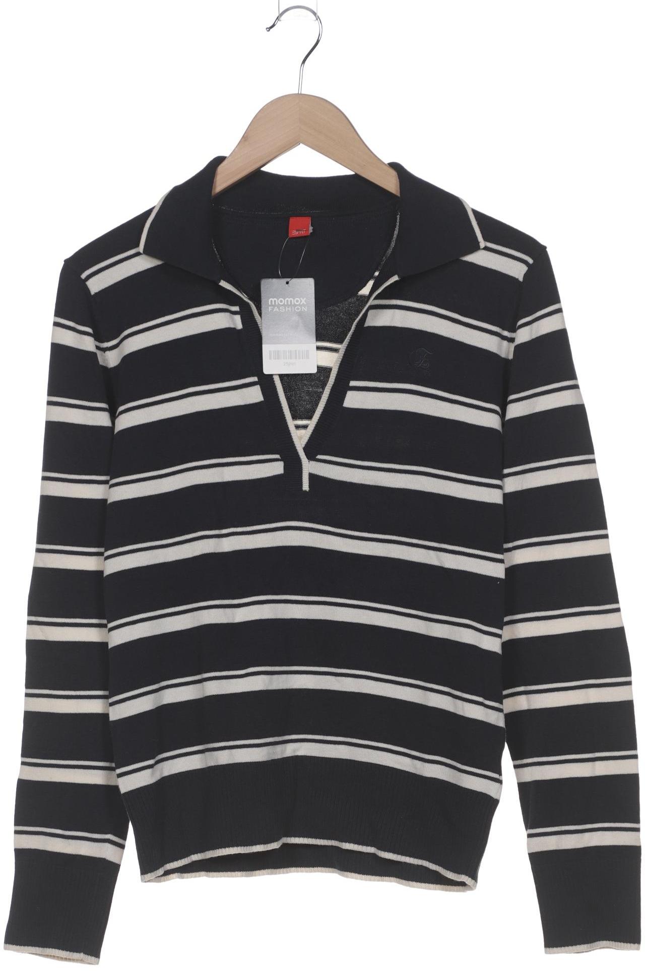 

Esprit Damen Pullover, marineblau, Gr. 42