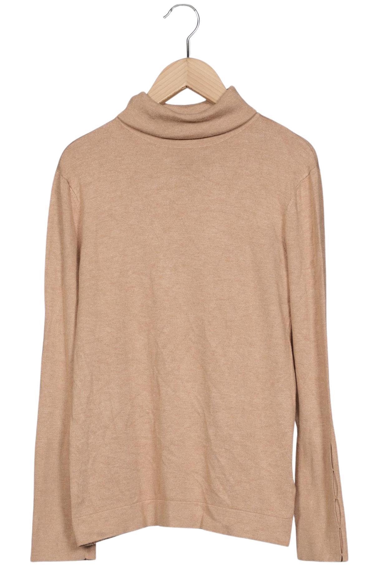 

Esprit Damen Pullover, beige, Gr. 34