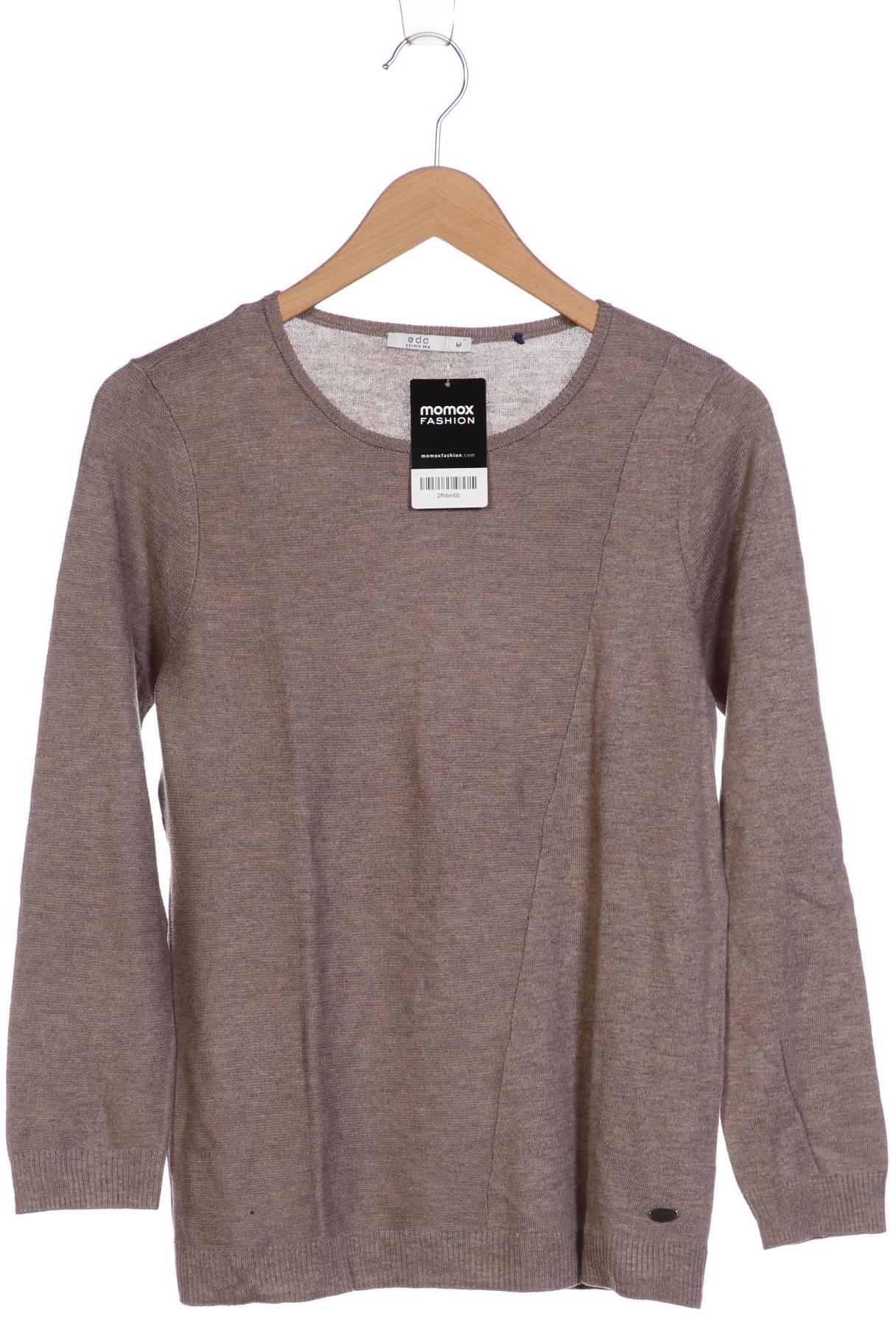 

Esprit Damen Pullover, beige, Gr. 38