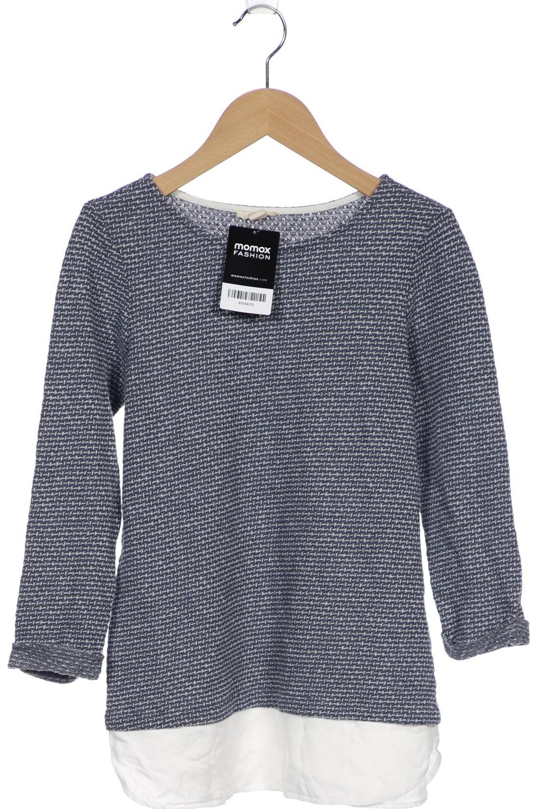 

Esprit Damen Pullover, grau