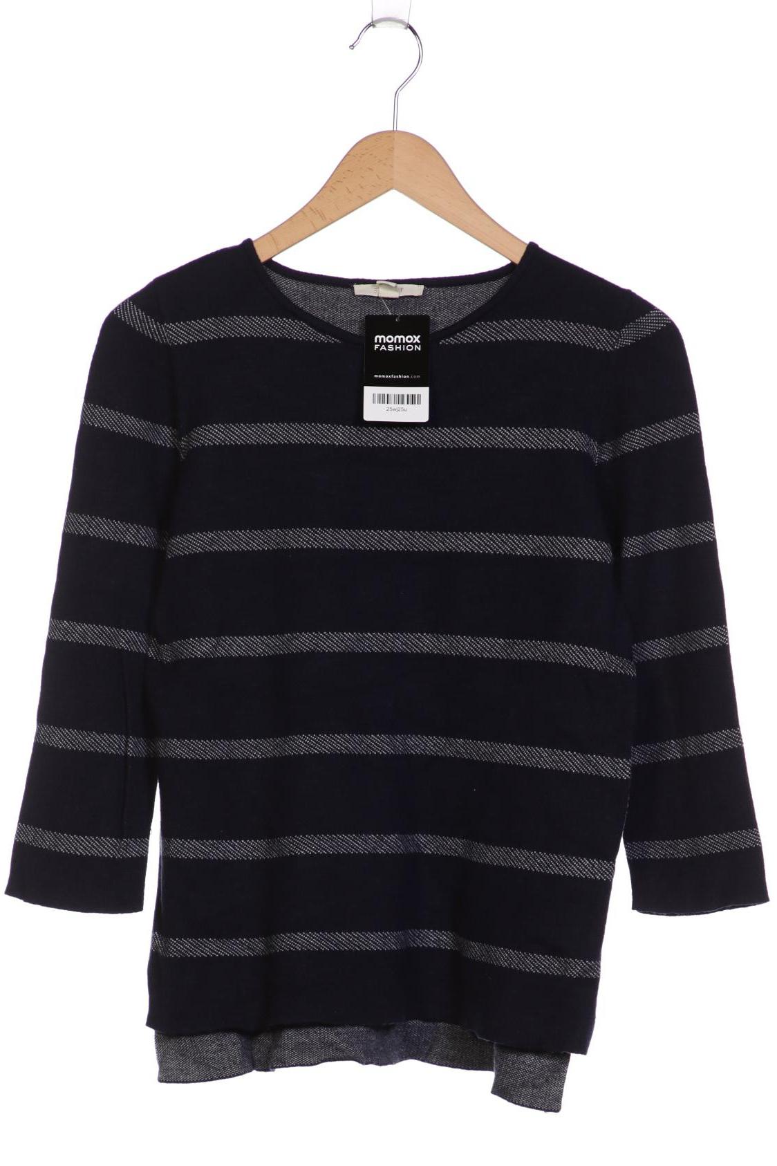 

Esprit Damen Pullover, marineblau, Gr. 36