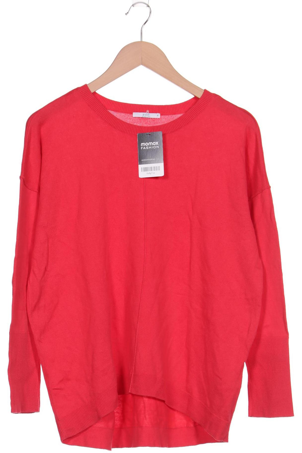 

Esprit Damen Pullover, pink, Gr. 38