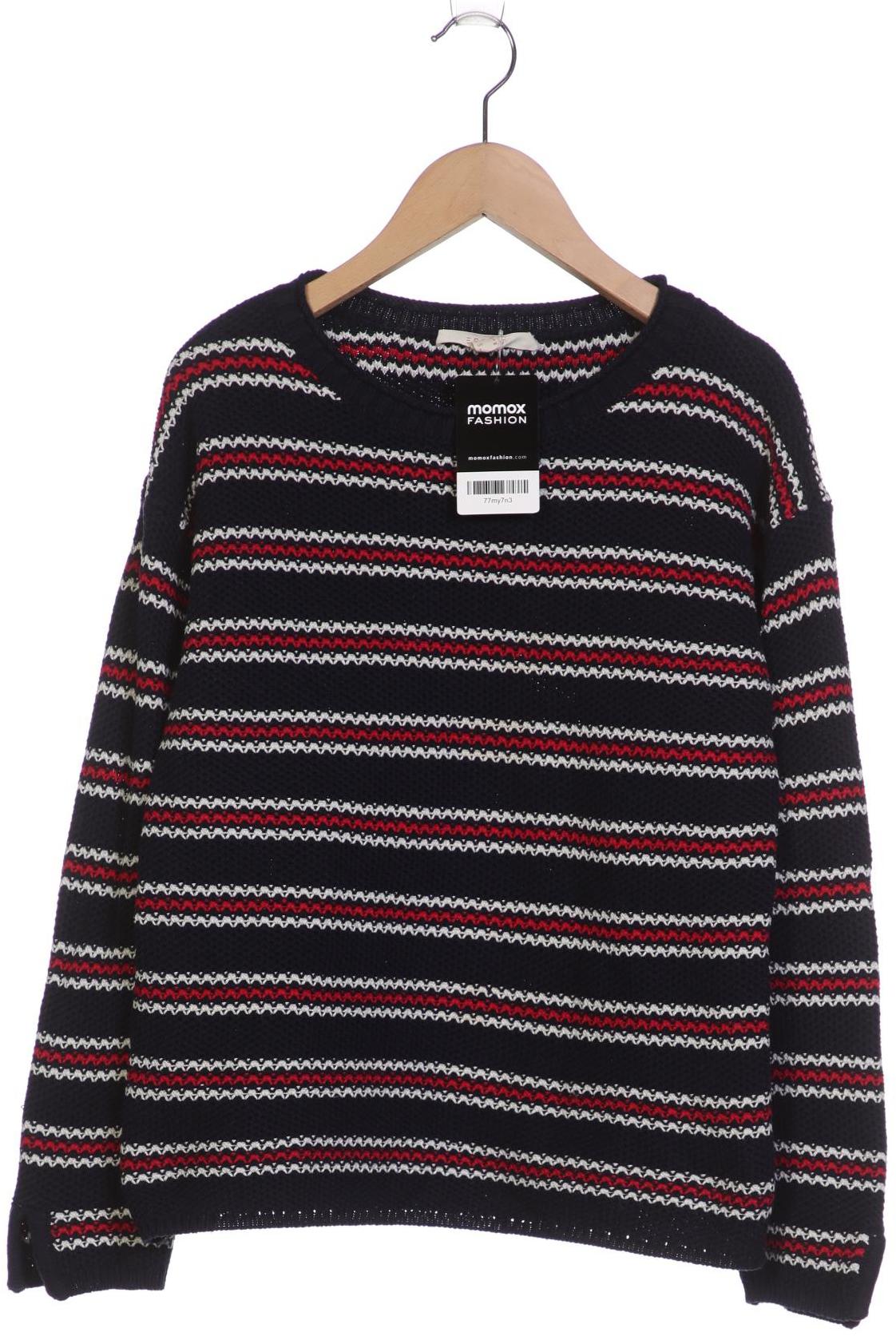 

Esprit Damen Pullover, marineblau, Gr. 36
