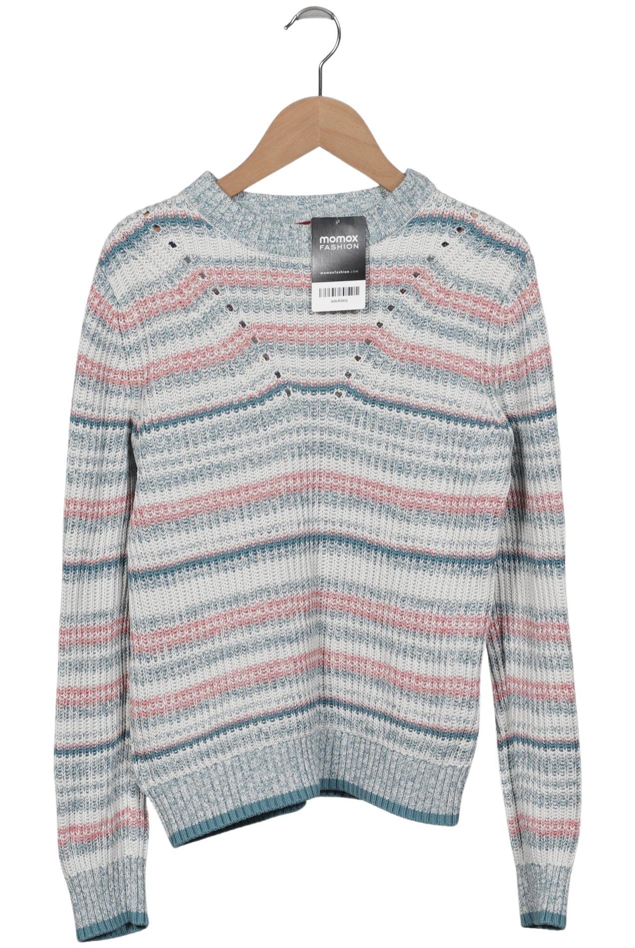 

Esprit Damen Pullover, mehrfarbig, Gr. 34